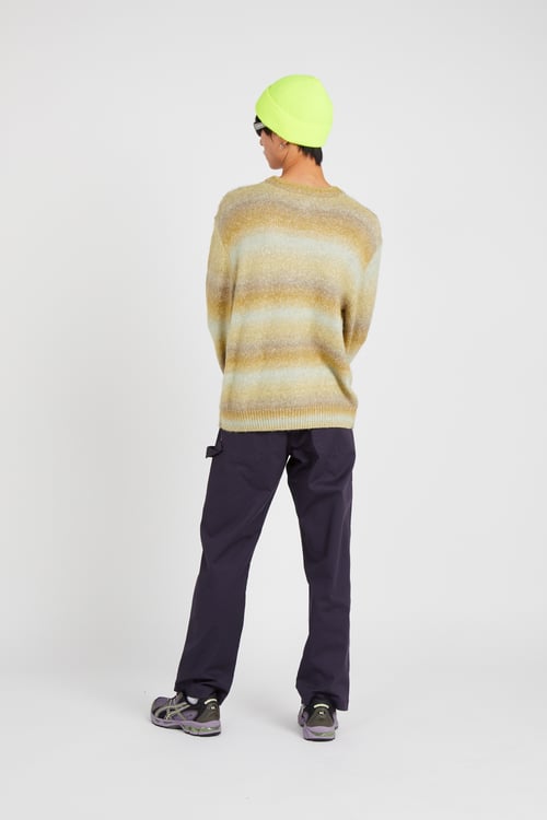 MACKIE Hats Yellow
