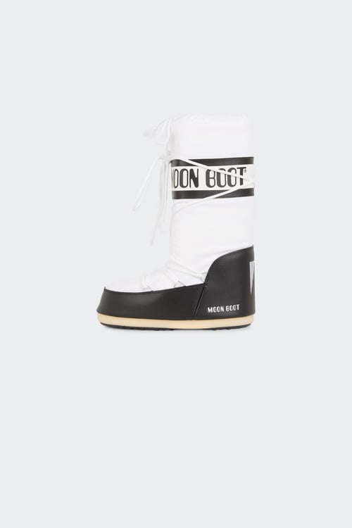 MOON BOOT Bottes Multicolore