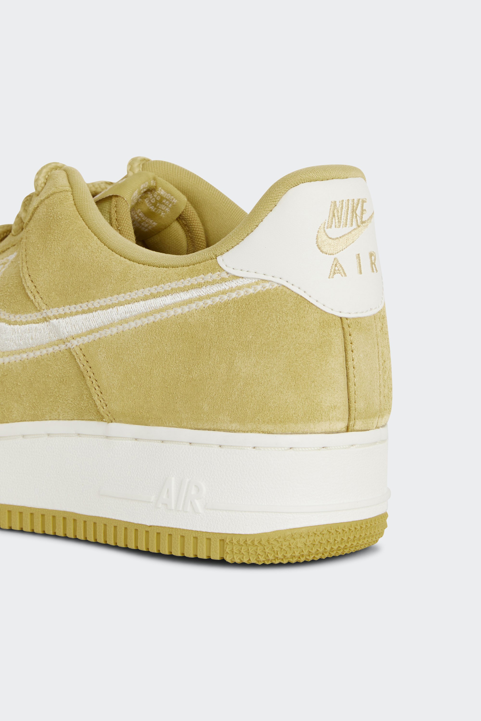 Baskets | Marron by NIKE Baskets Marron