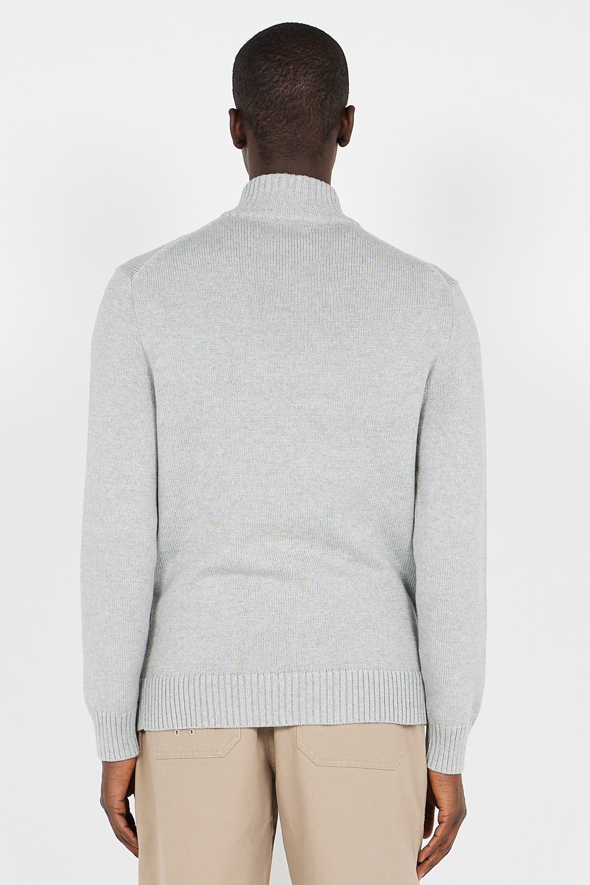 Sweater Grey