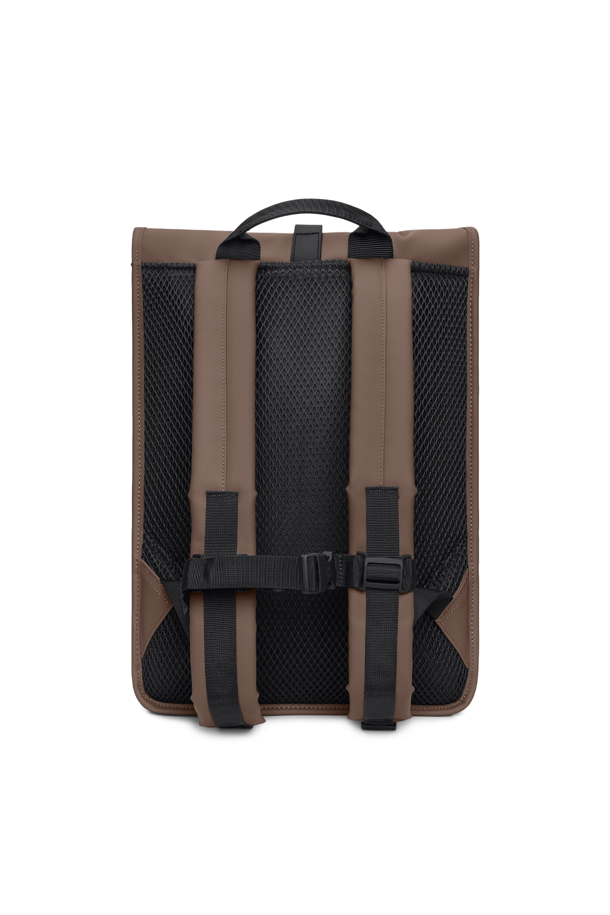 Austin backpack Brown