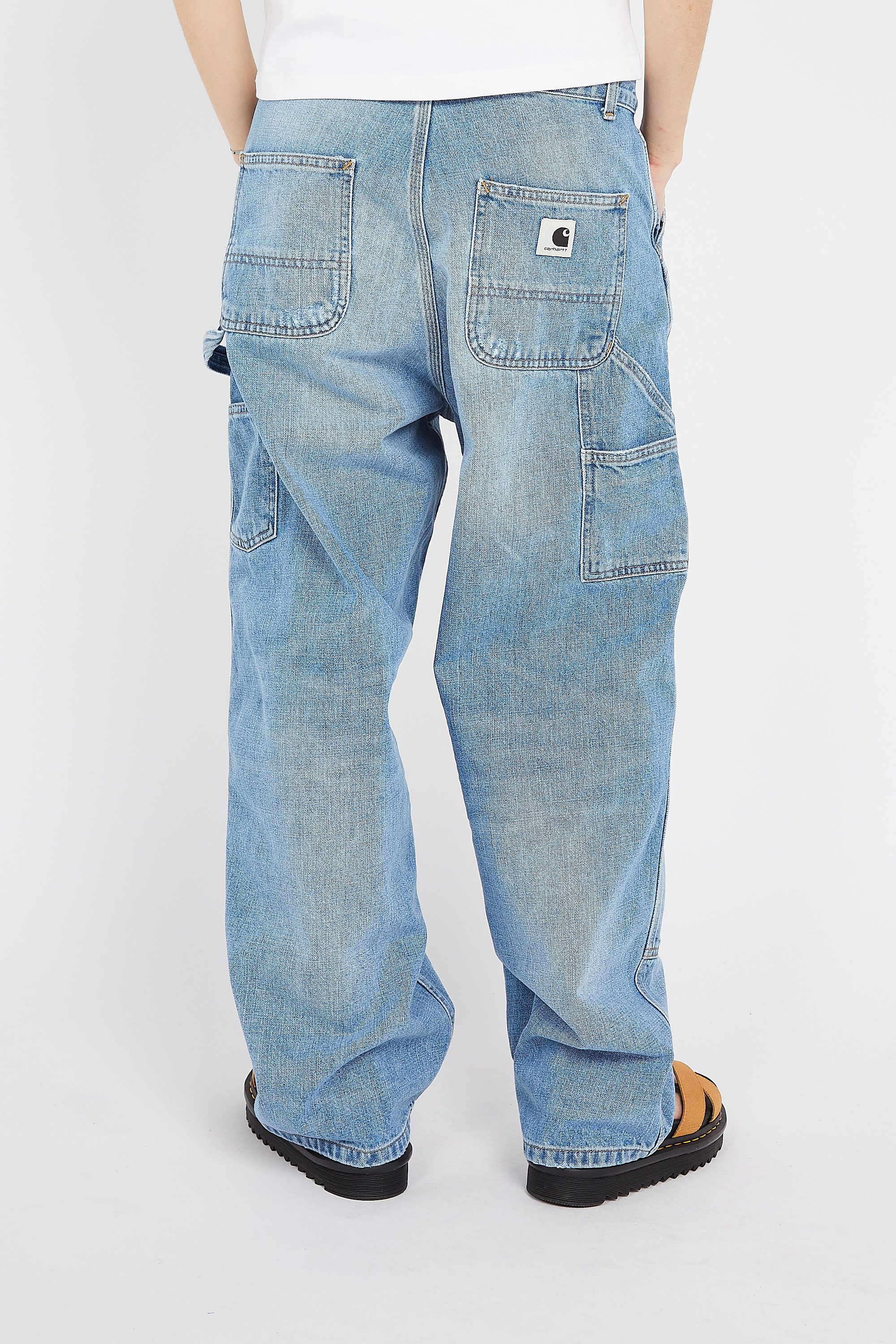 Jean | Bleu by CARHARTT WIP Jean Bleu