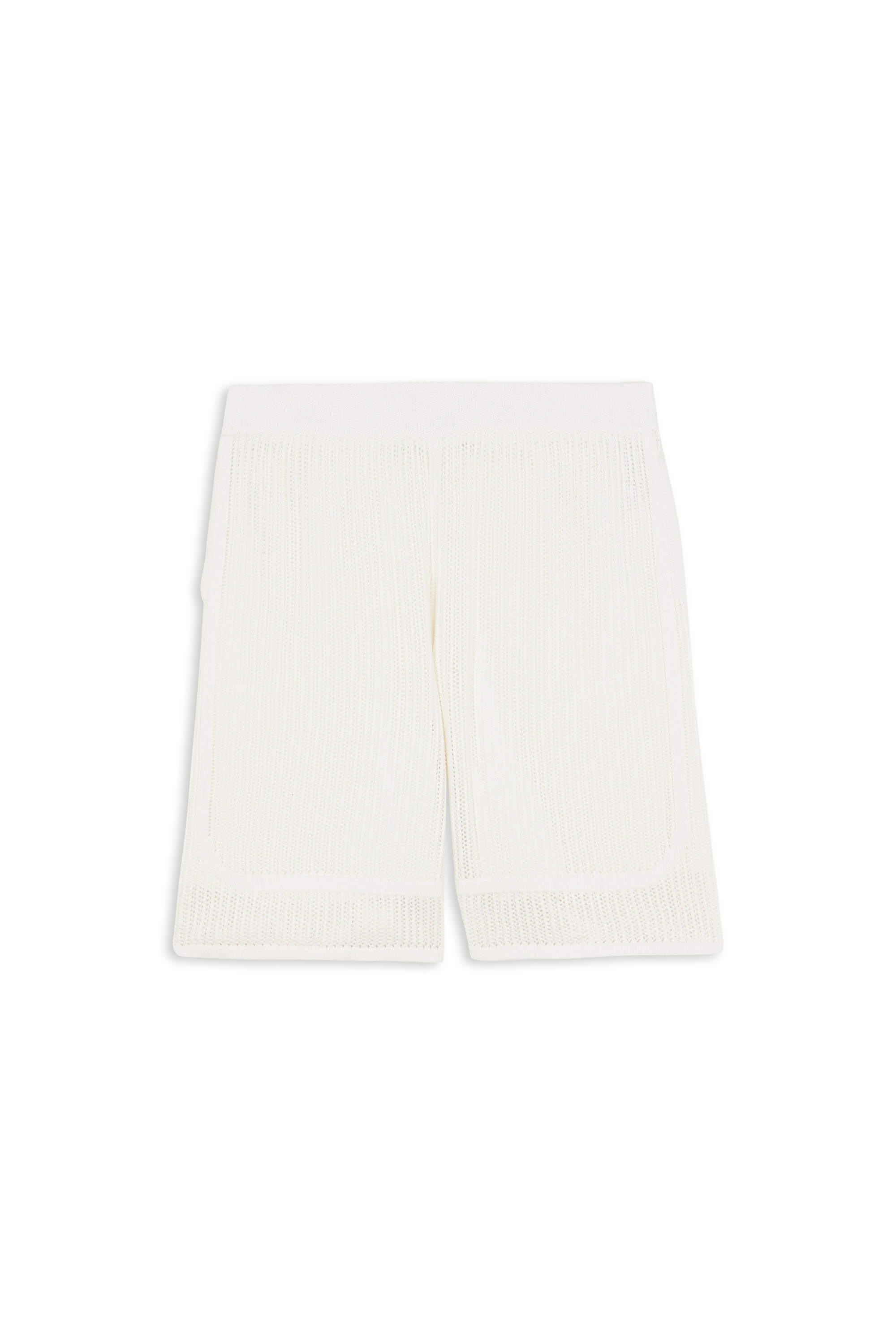 Shorts White