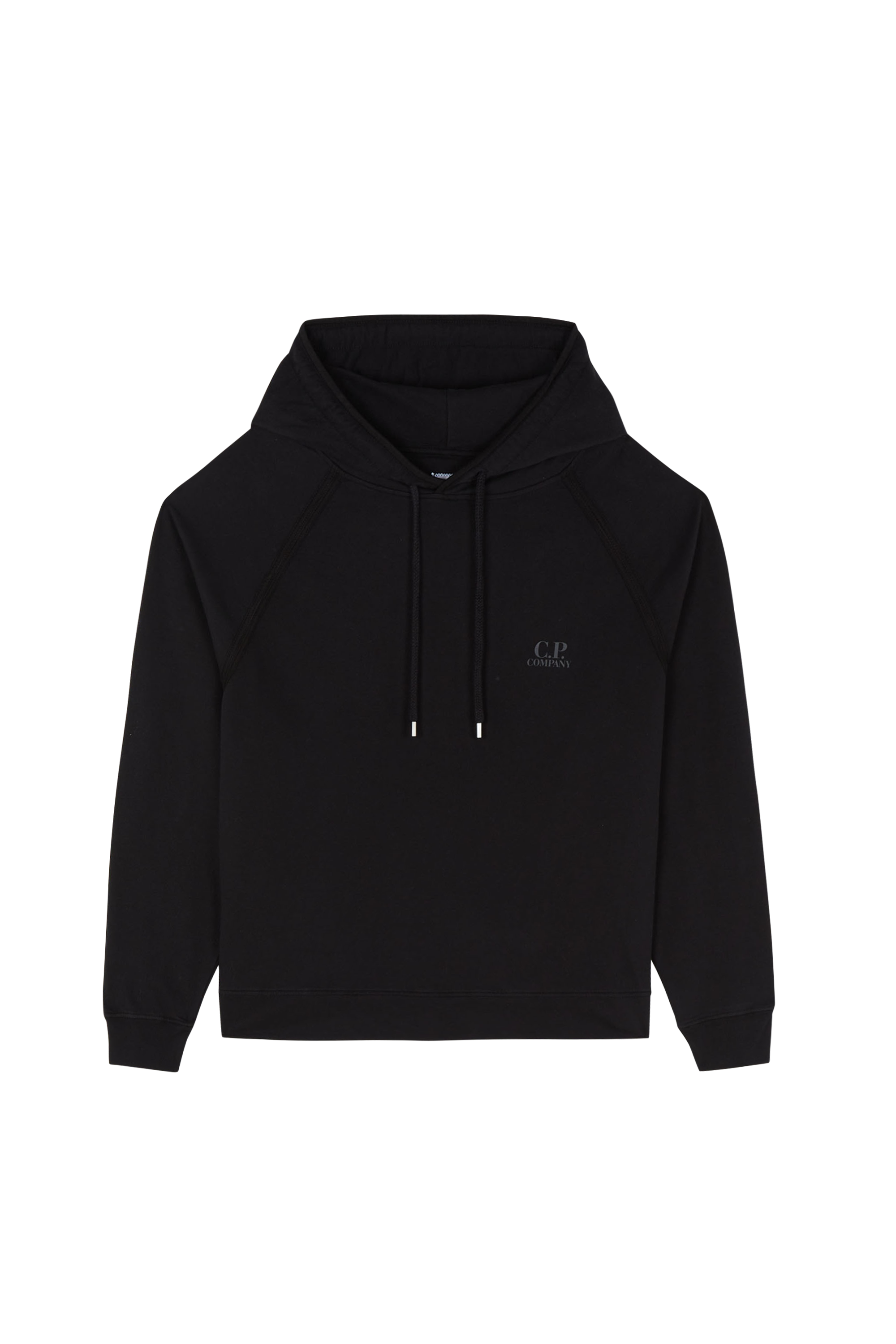 Hoodie Noir