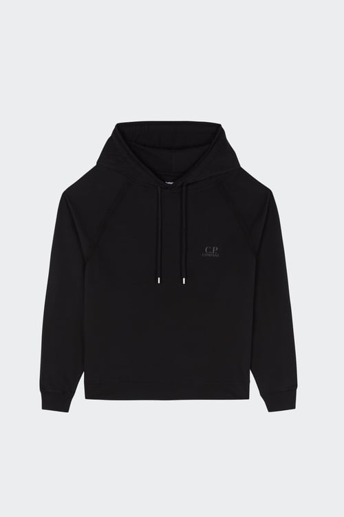 C.P. COMPANY Hoodie Noir