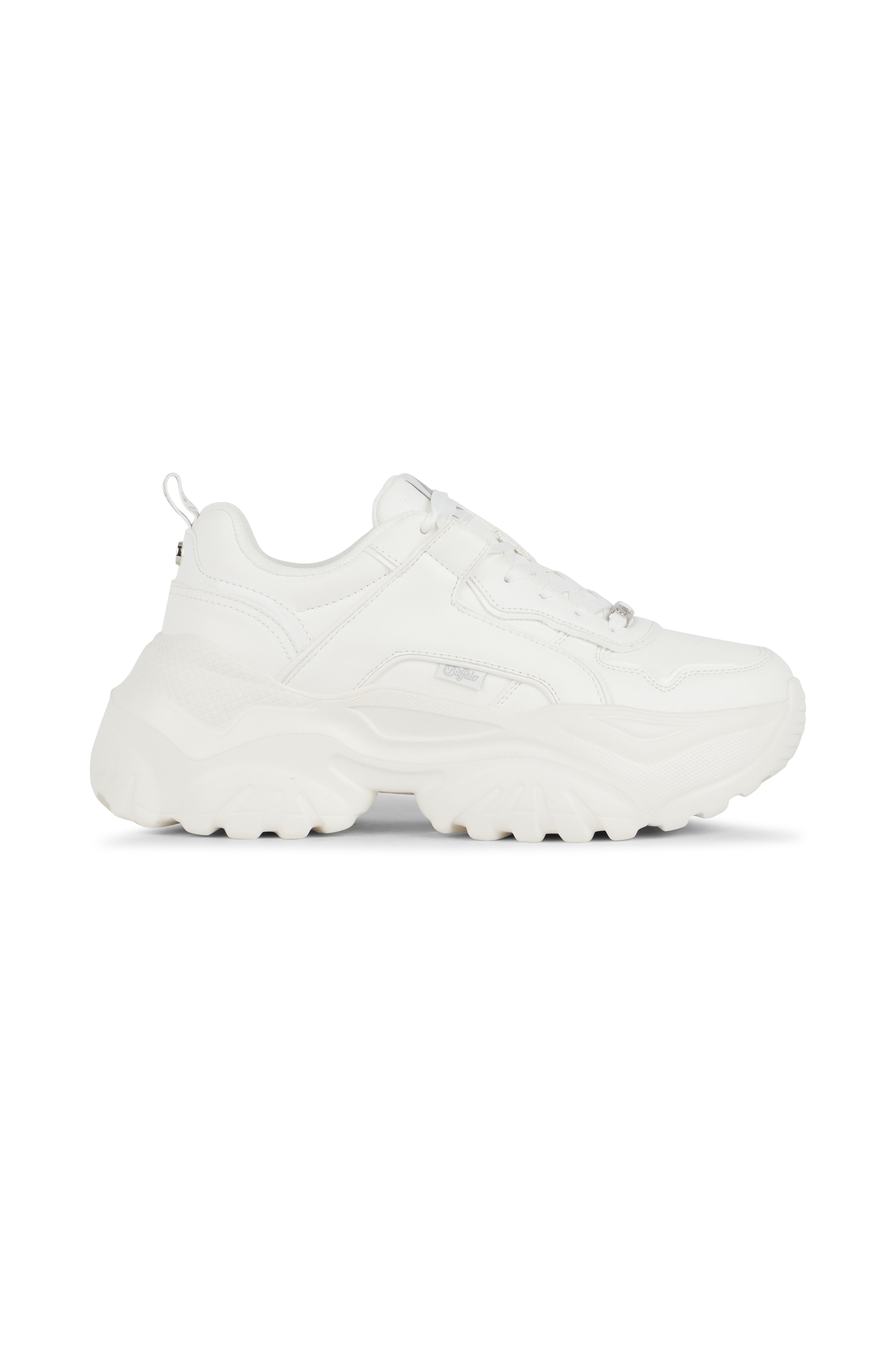 Baskets Blanc