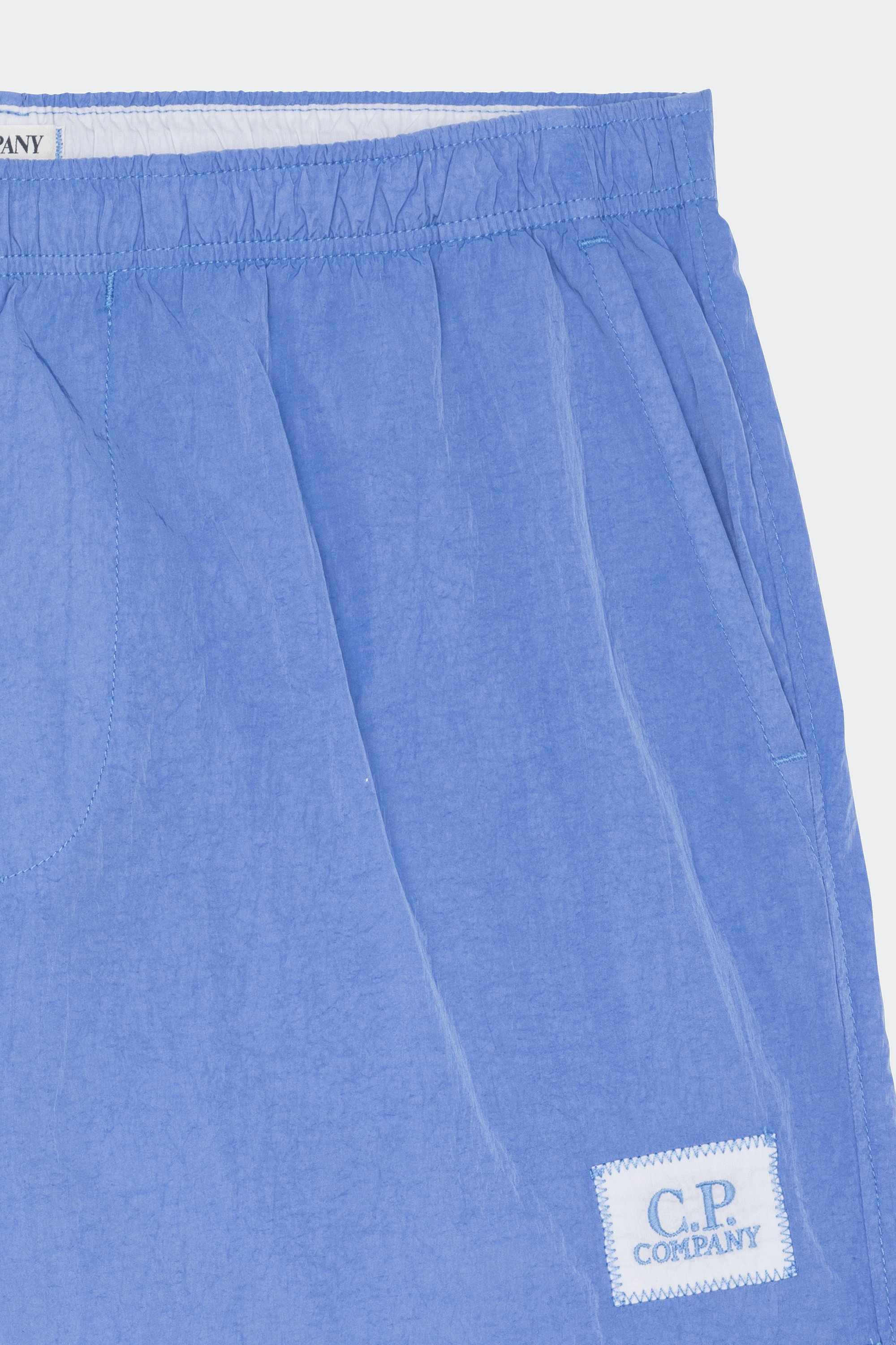 Short de bain | Bleu by C.P. COMPANY Short de bain Bleu