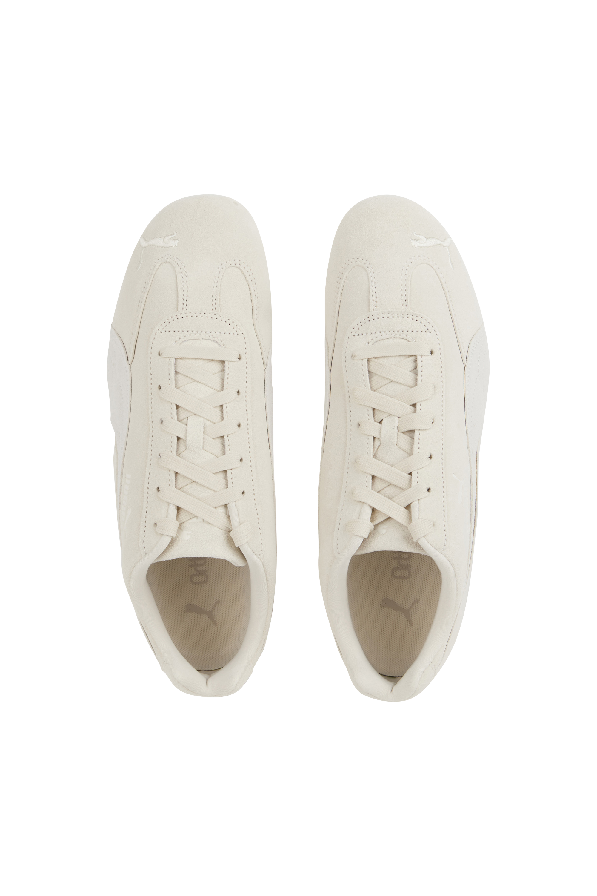 Sneakers Beige