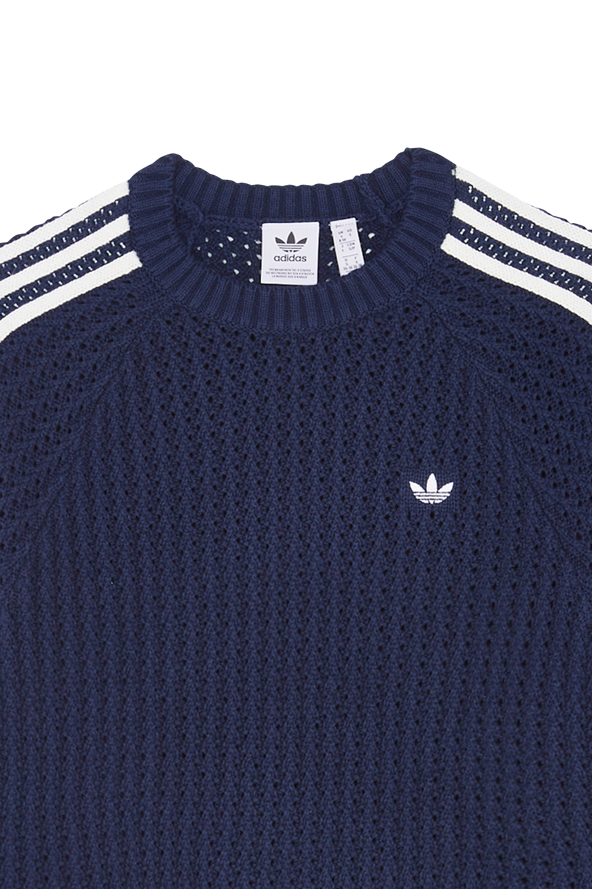 Sweater Blue