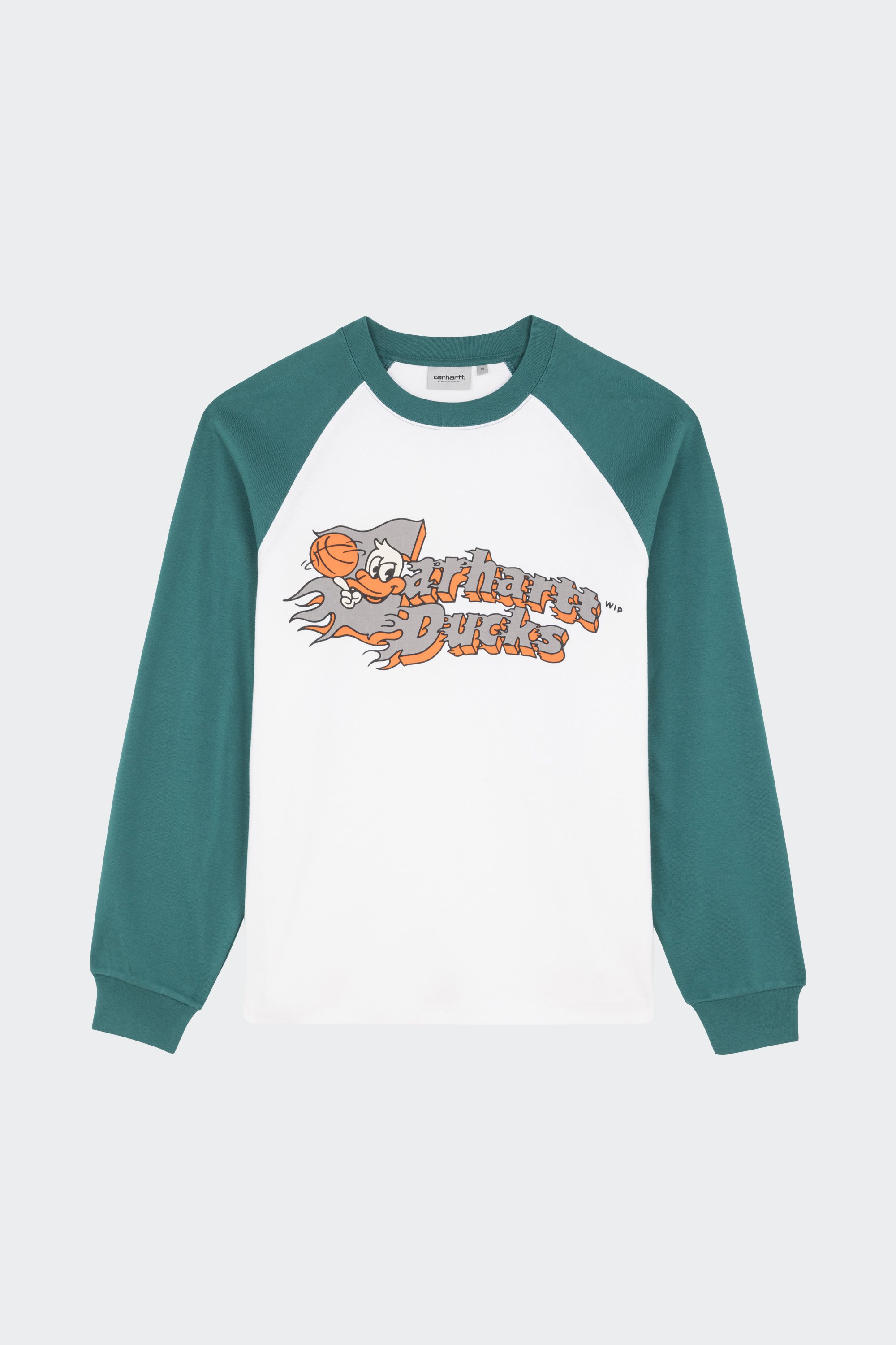 T-shirt | Blanc by CARHARTT WIP T-shirt Blanc