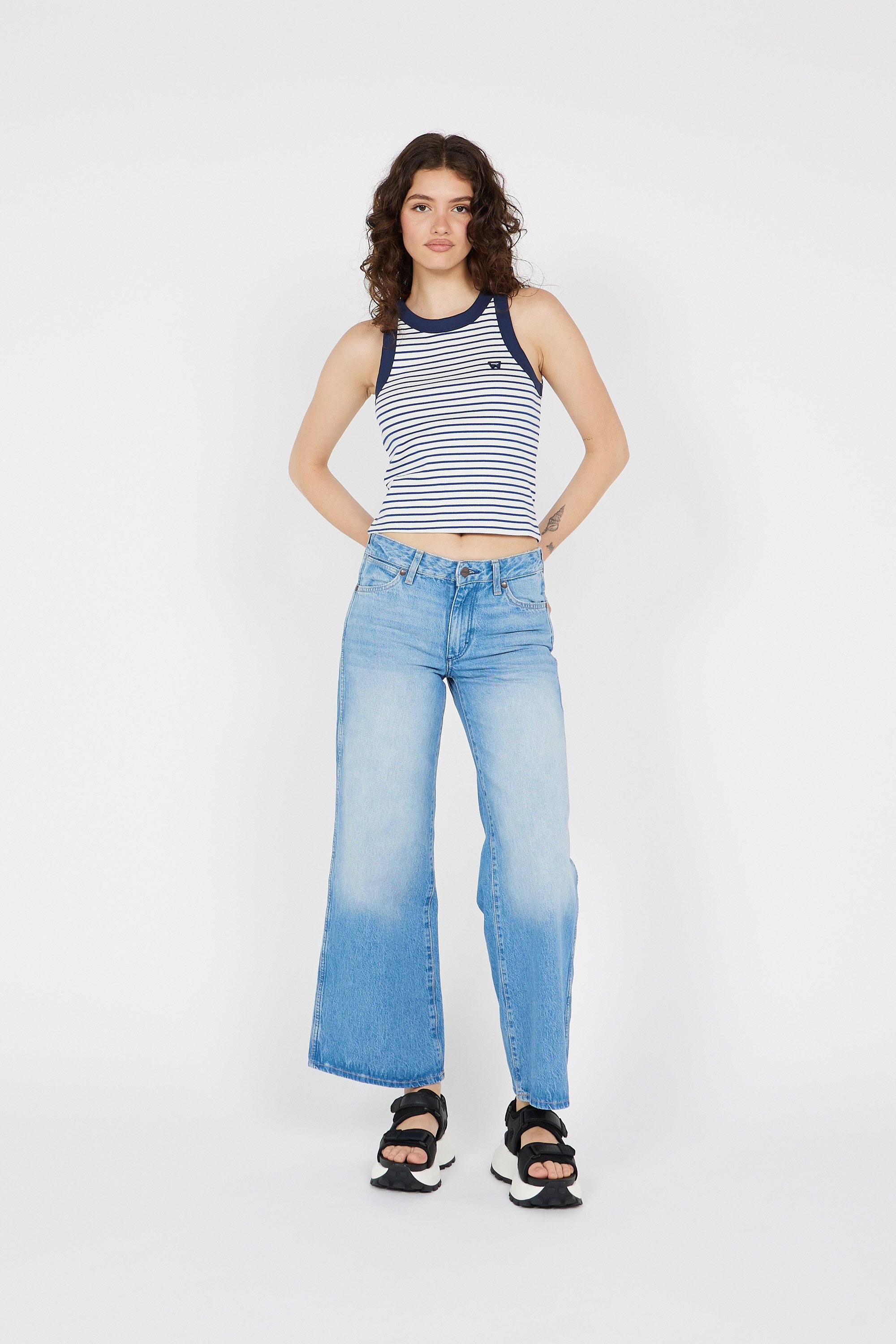Tank top WRANGLER