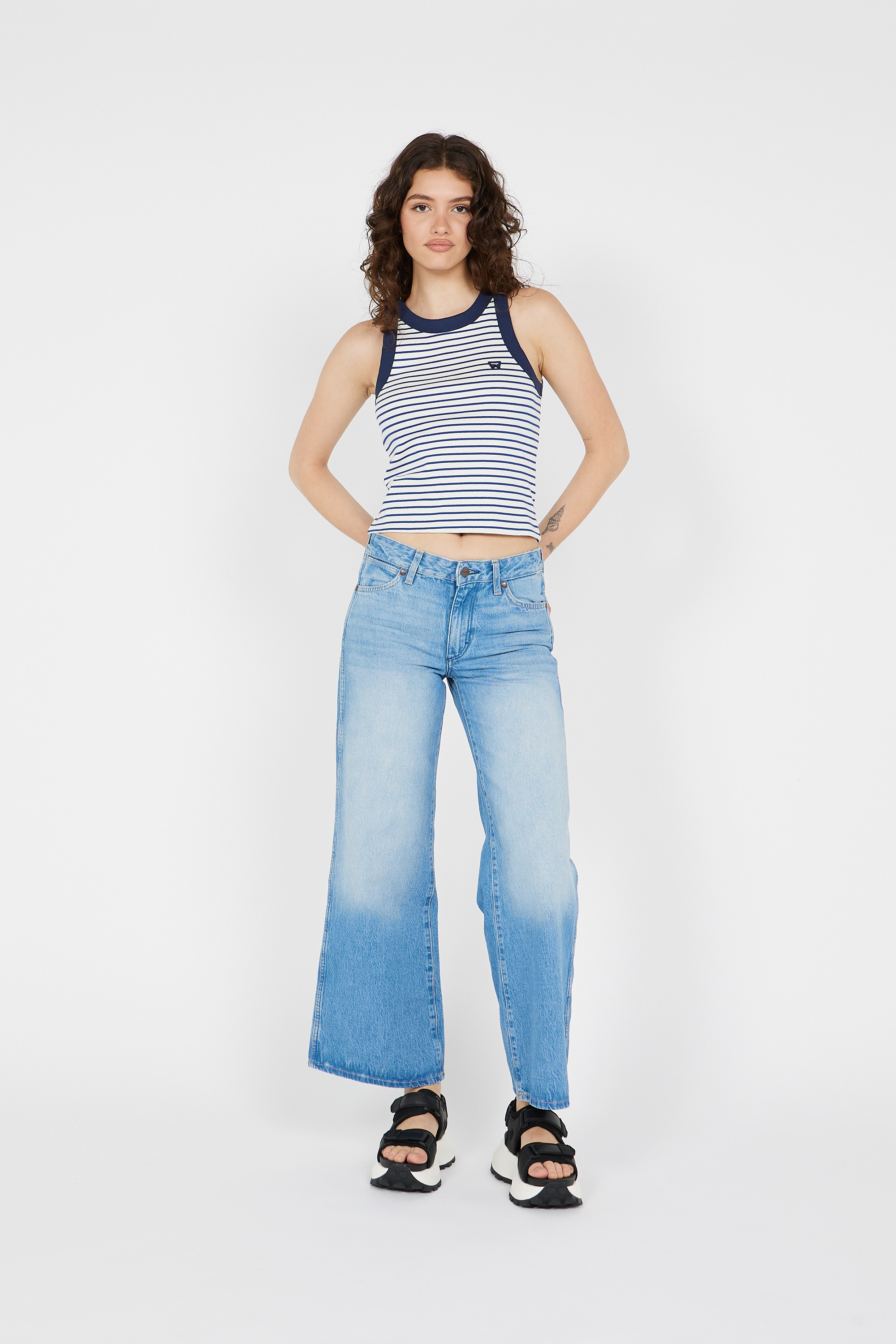 Jean Bleu