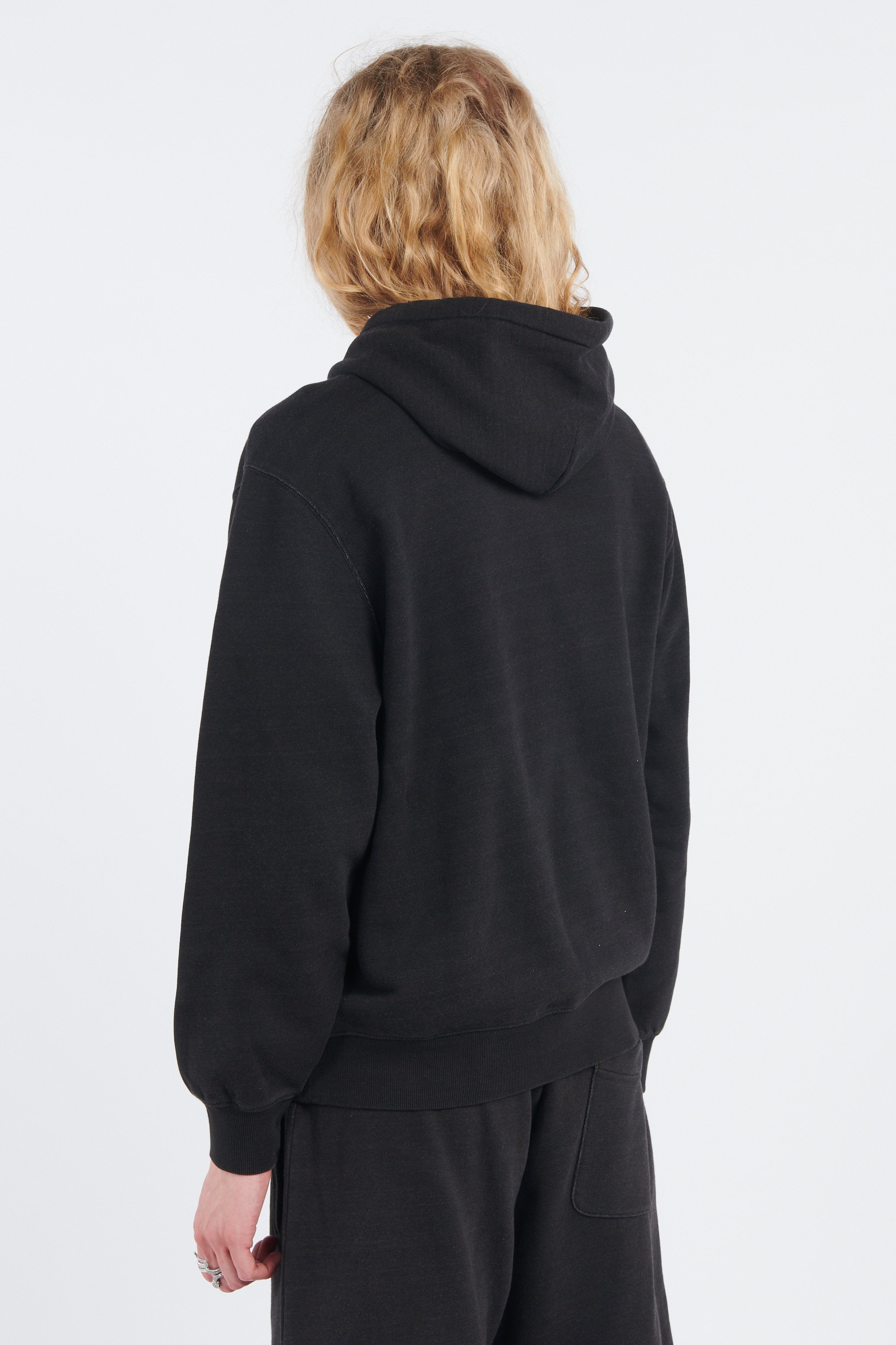 Hoodie Black