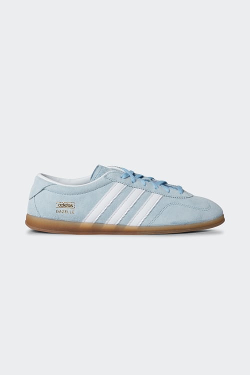 ADIDAS Baskets Bleu