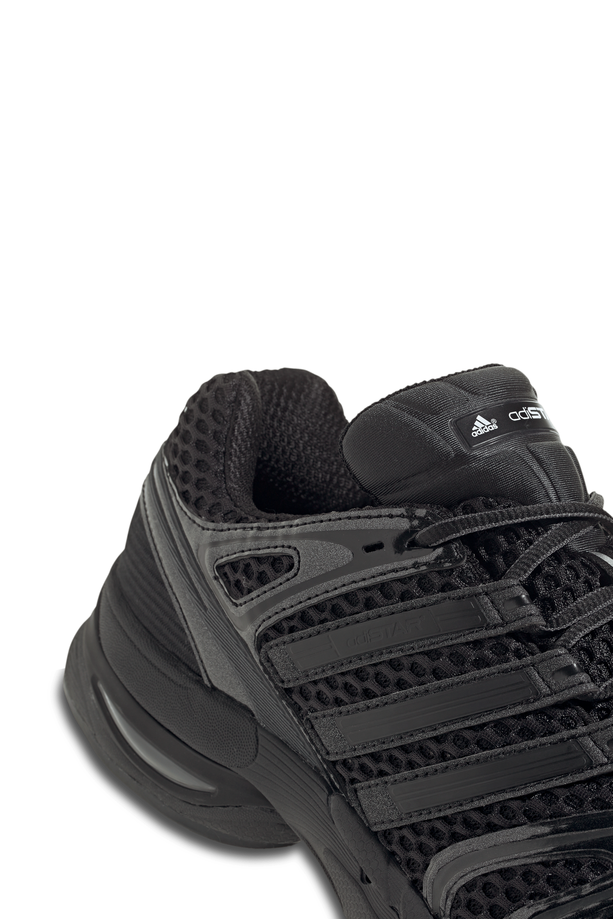 Adidas Superstar sneakers Black