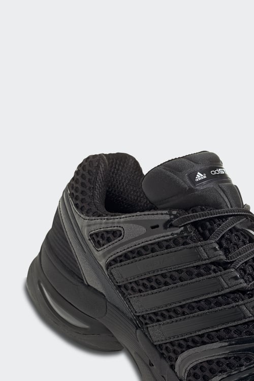ADIDAS Baskets Noir