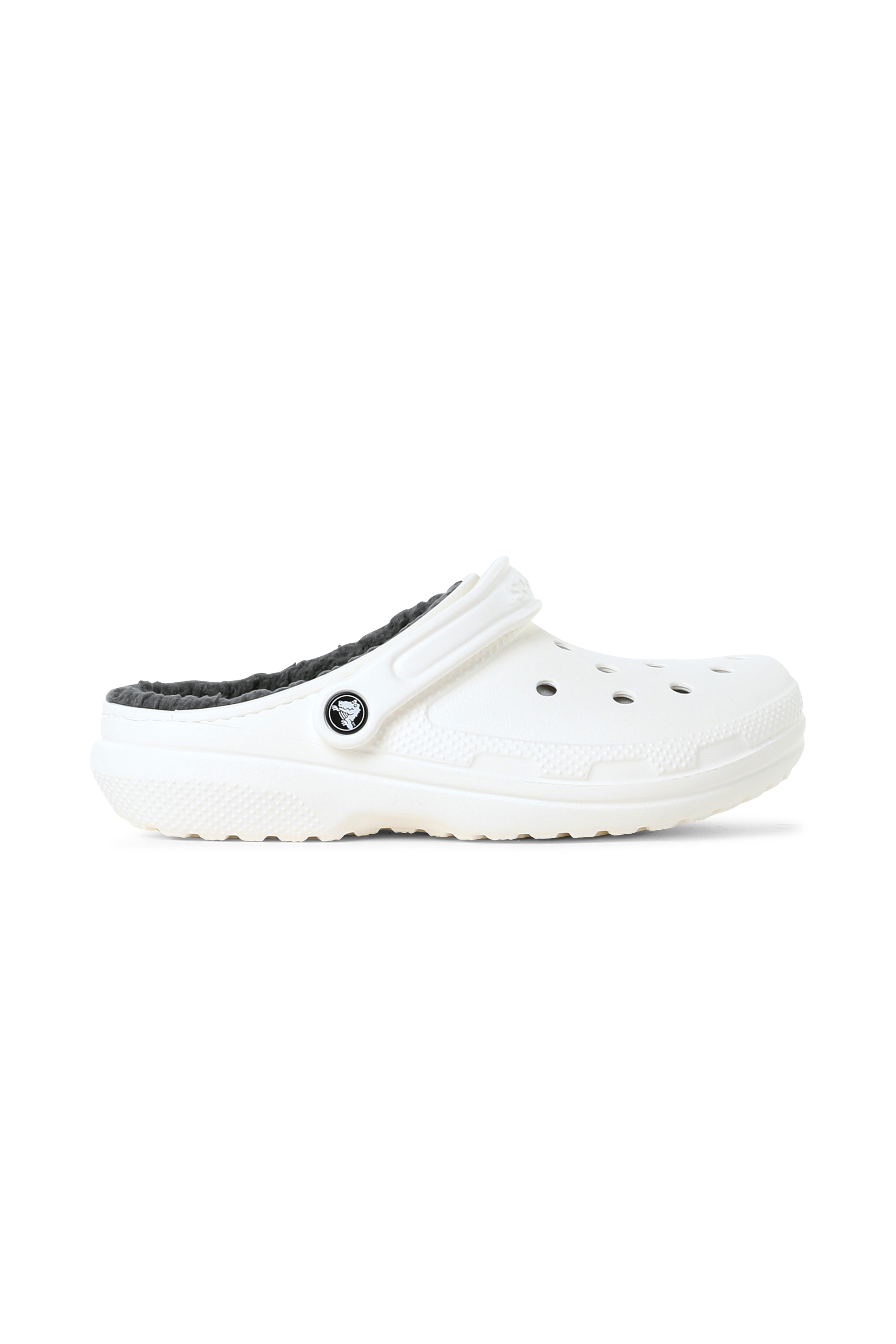 clogs White