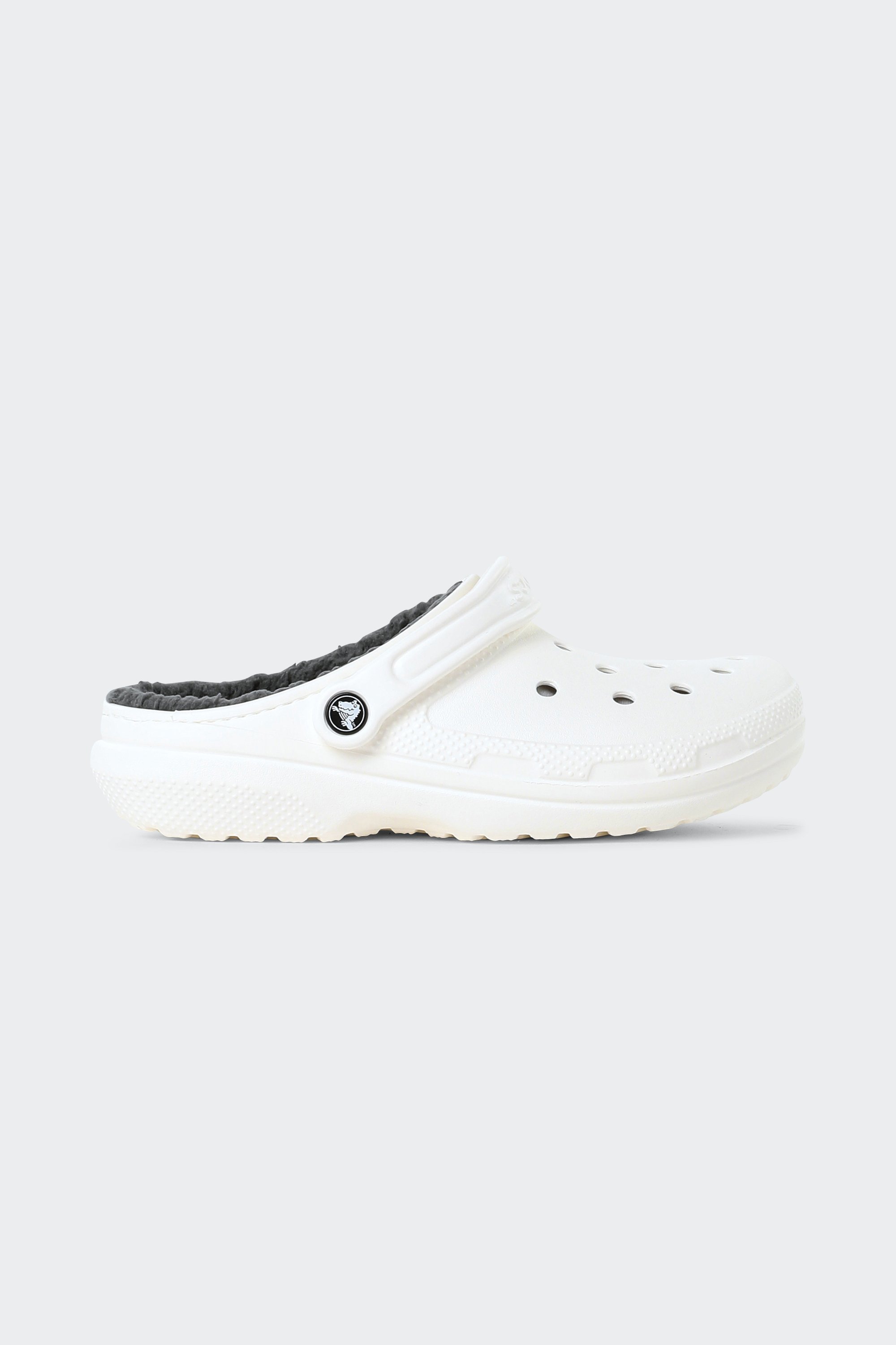 Sabots | Blanc by CROCS Sabots Blanc