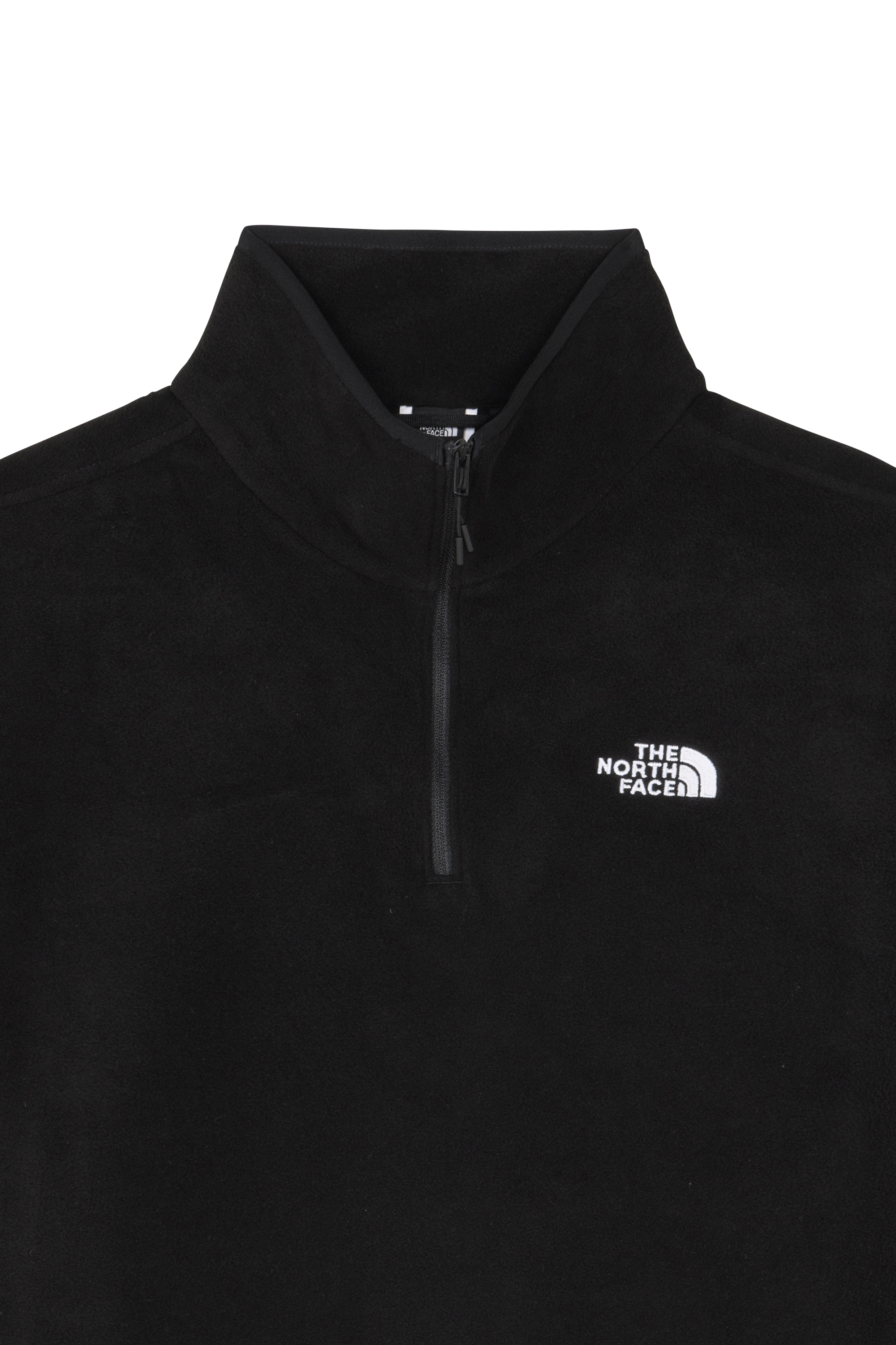THE NORTH FACE Polaire Noir