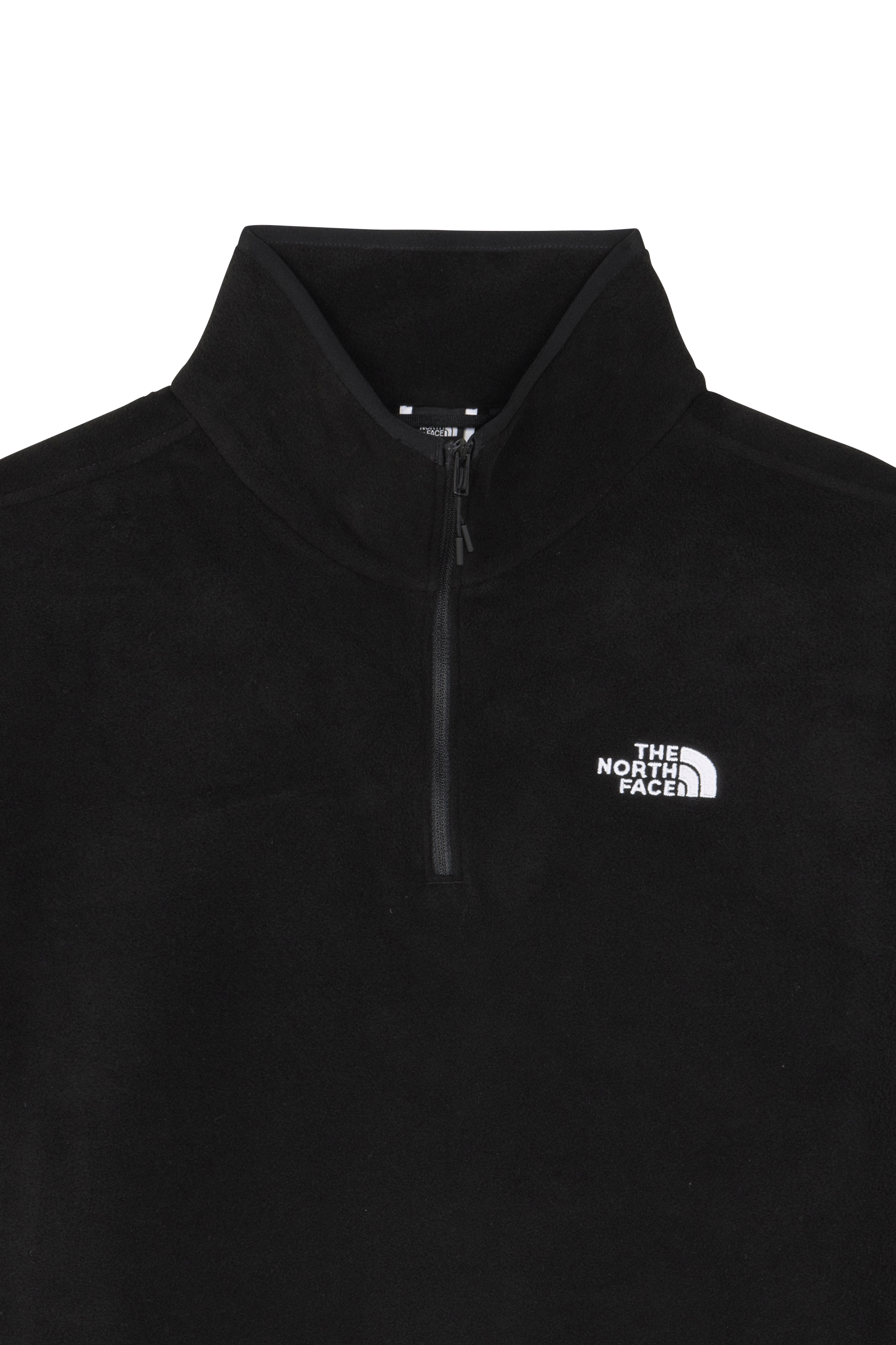 Fleece Black