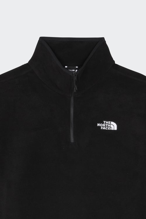 THE NORTH FACE Polaire Noir