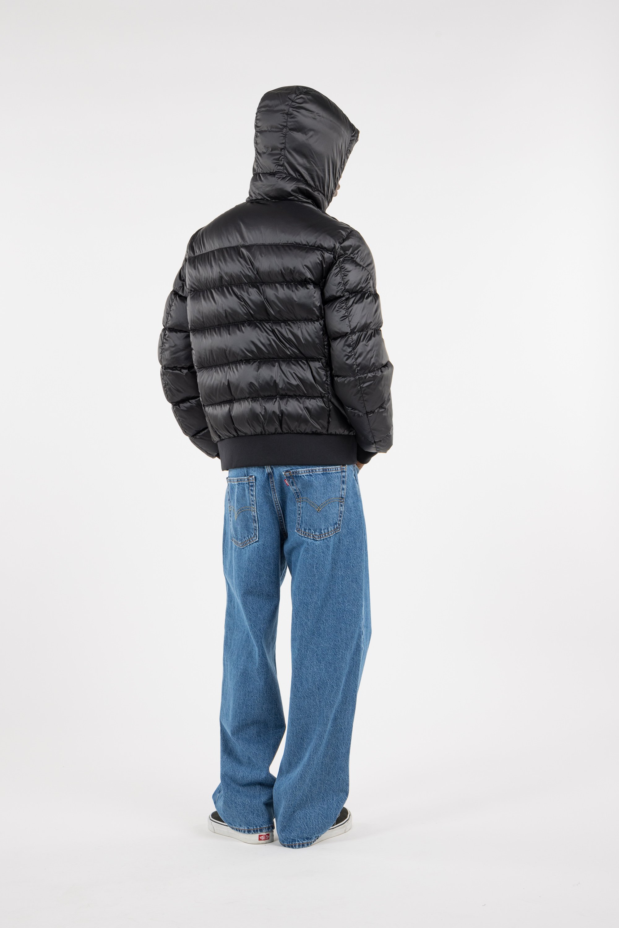 Doudoune | Noir by PARAJUMPERS Doudoune Noir