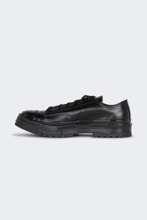 CONVERSE Baskets Noir