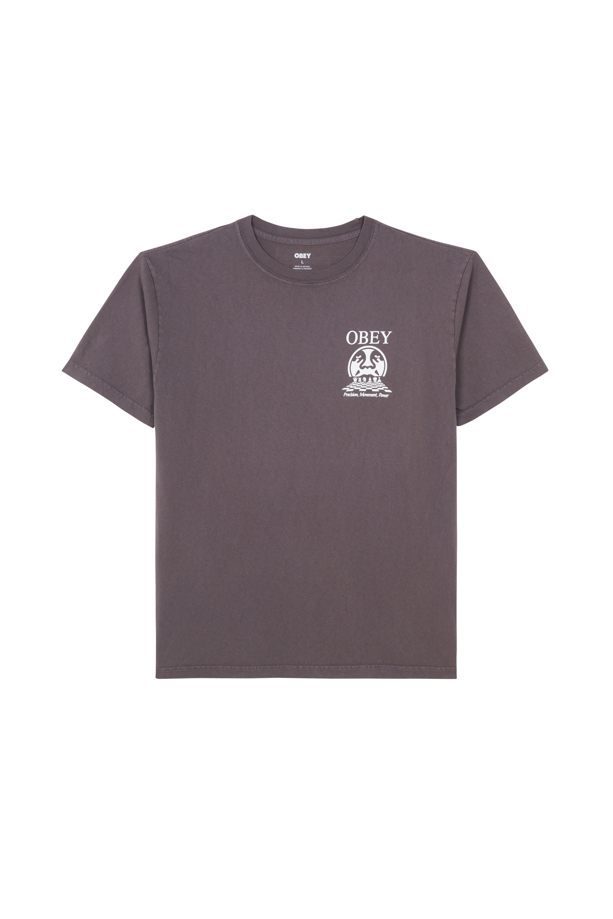 T-shirt Noir