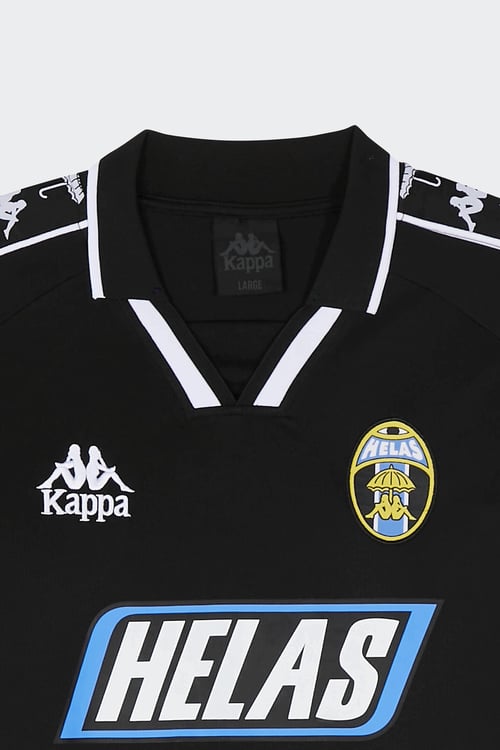 HELAS Jersey Noir