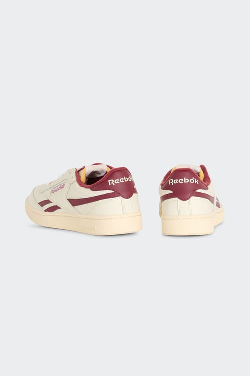 REEBOK Baskets Beige