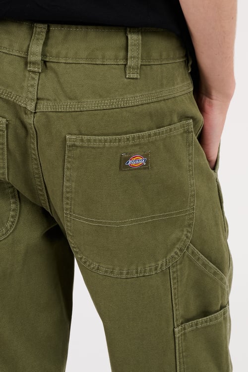 DICKIES Pantalon Kaki
