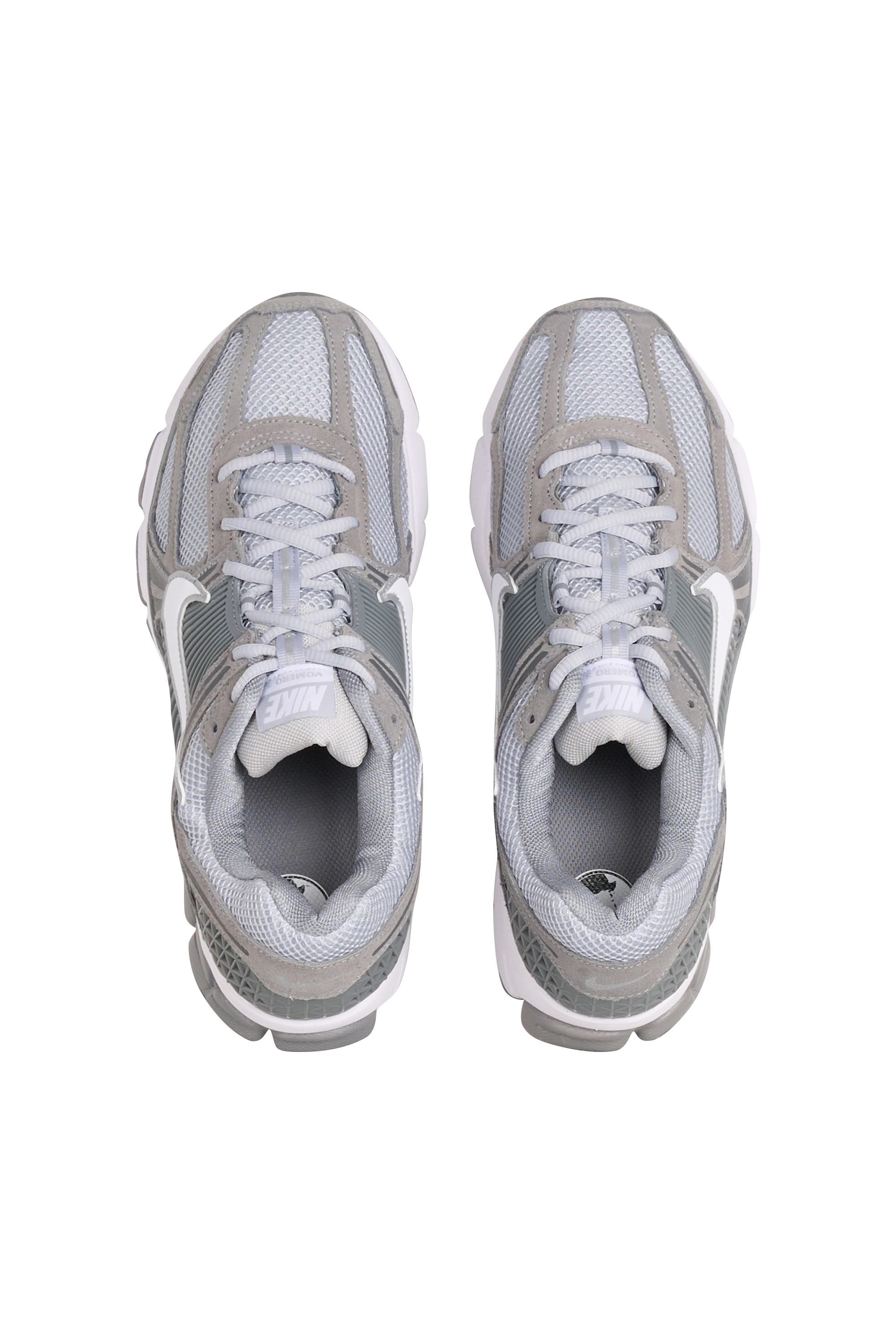 Baskets Gris