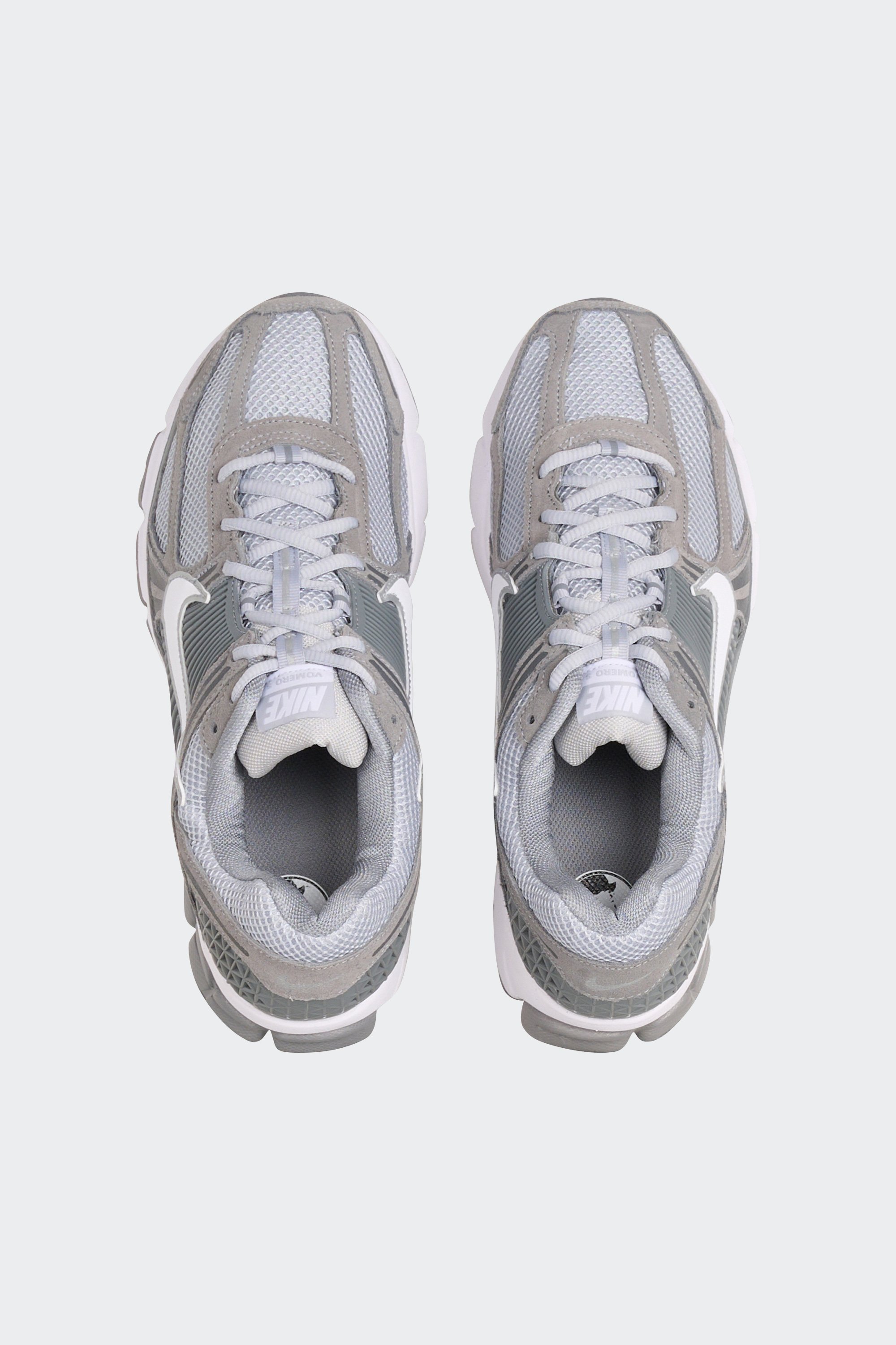 Baskets | Gris by NIKE Baskets Gris