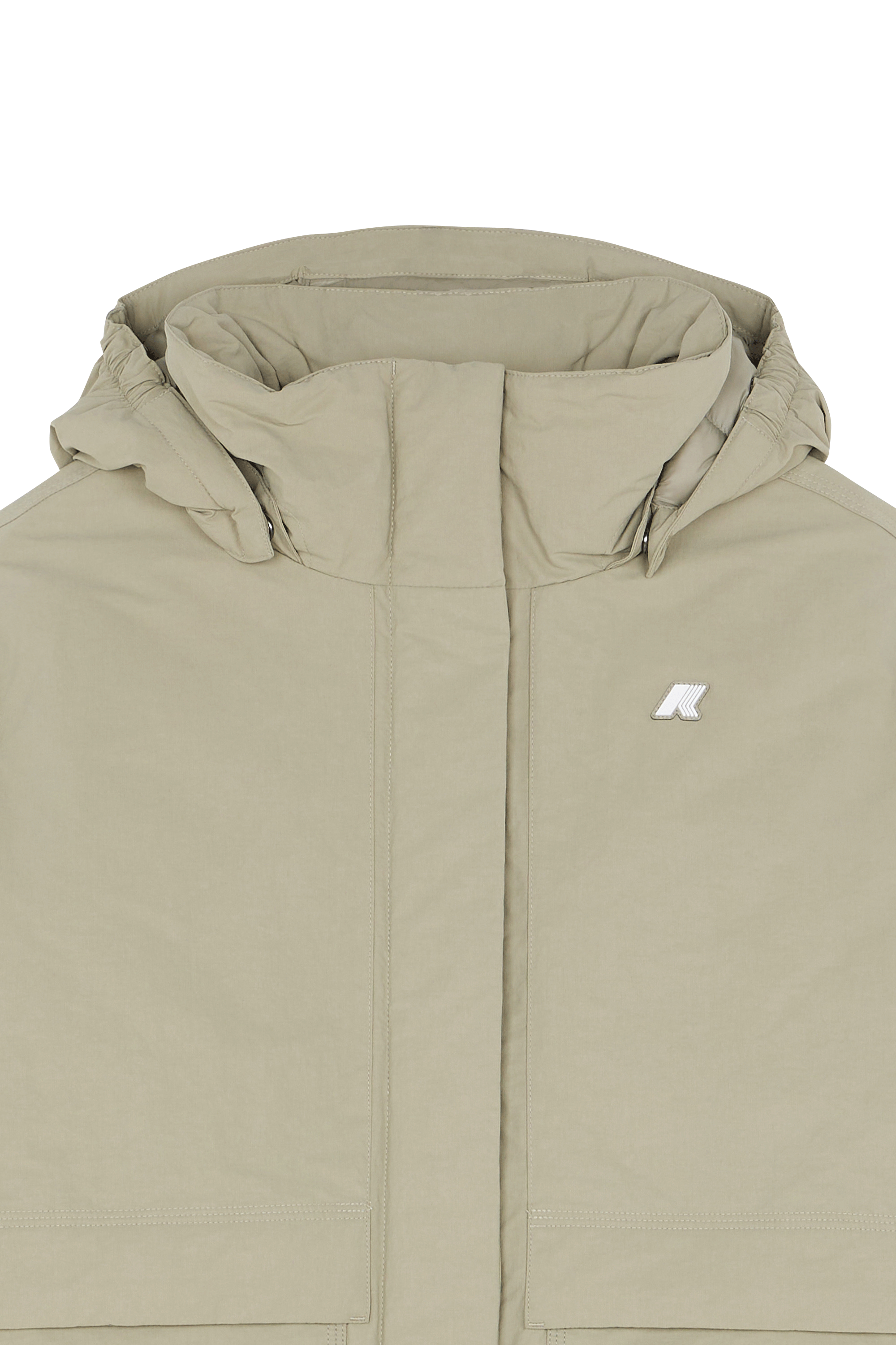 Parka Vert