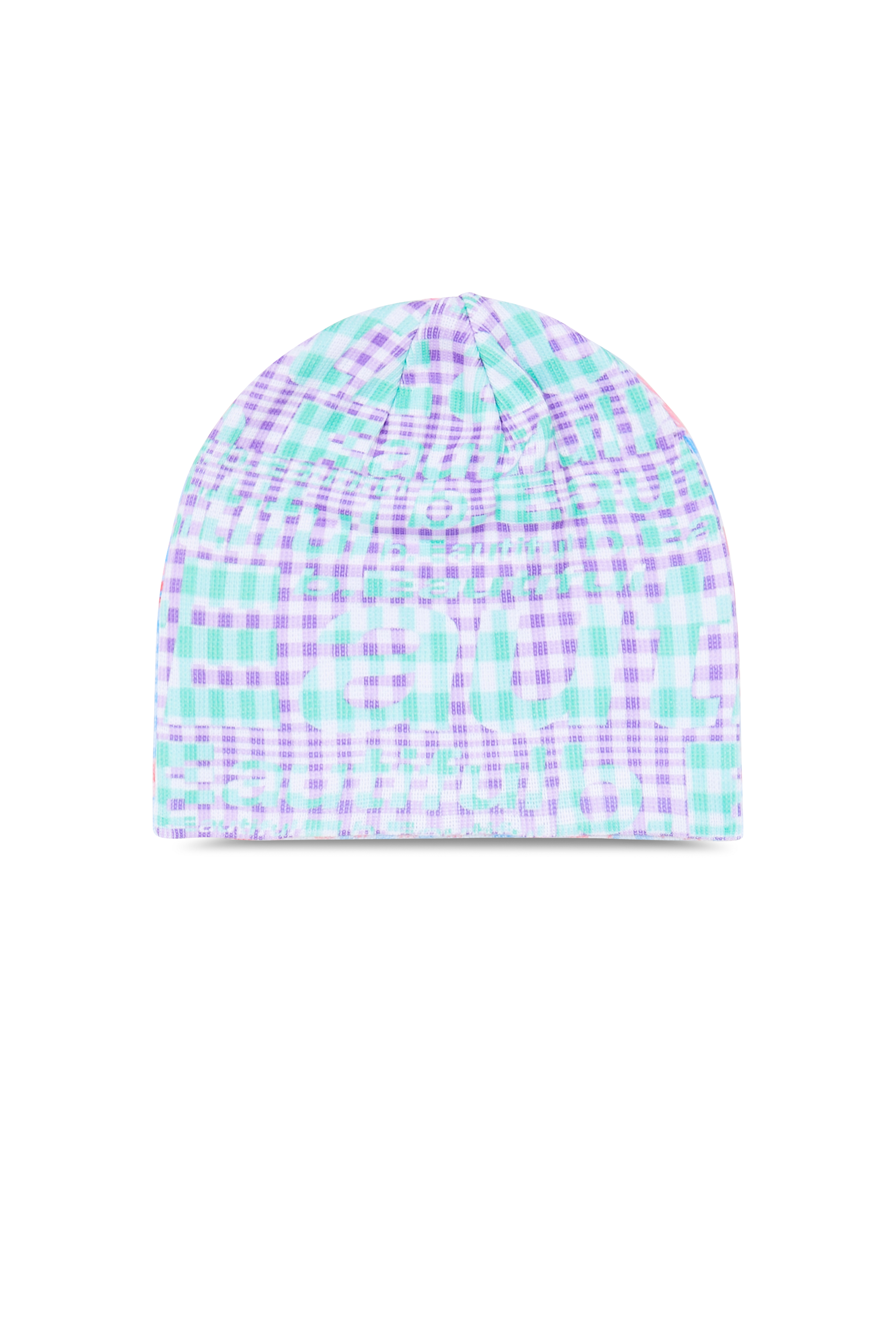 Beanie BEAUTIFUL Blue