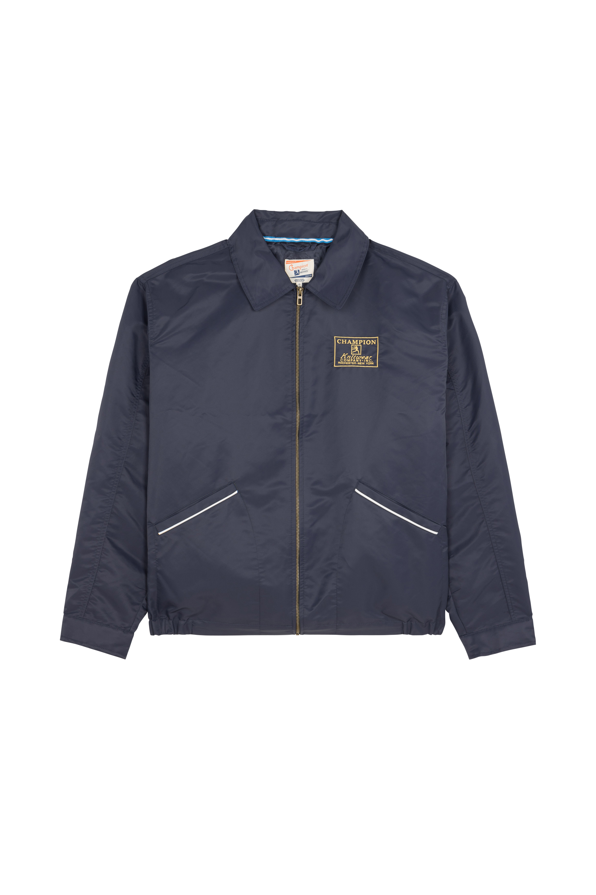 Jacket CHAMPION Grey
