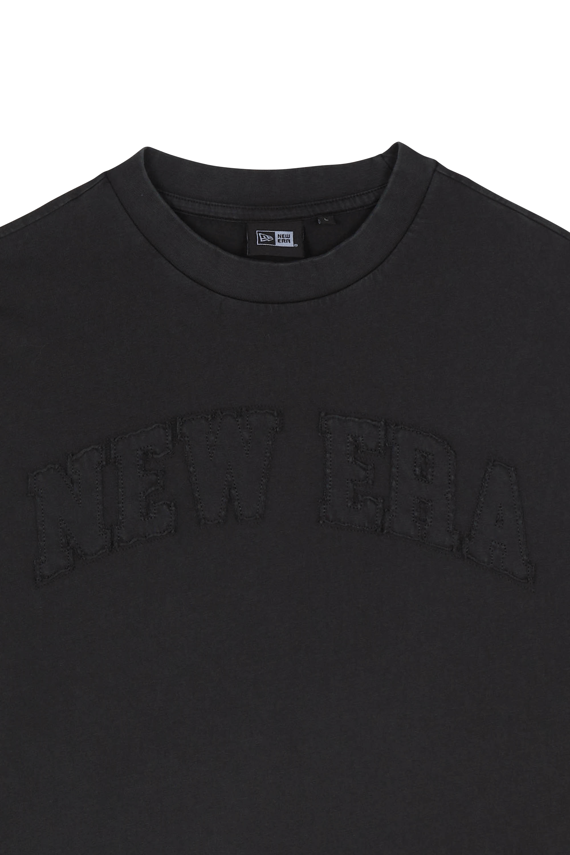 T-shirt Noir