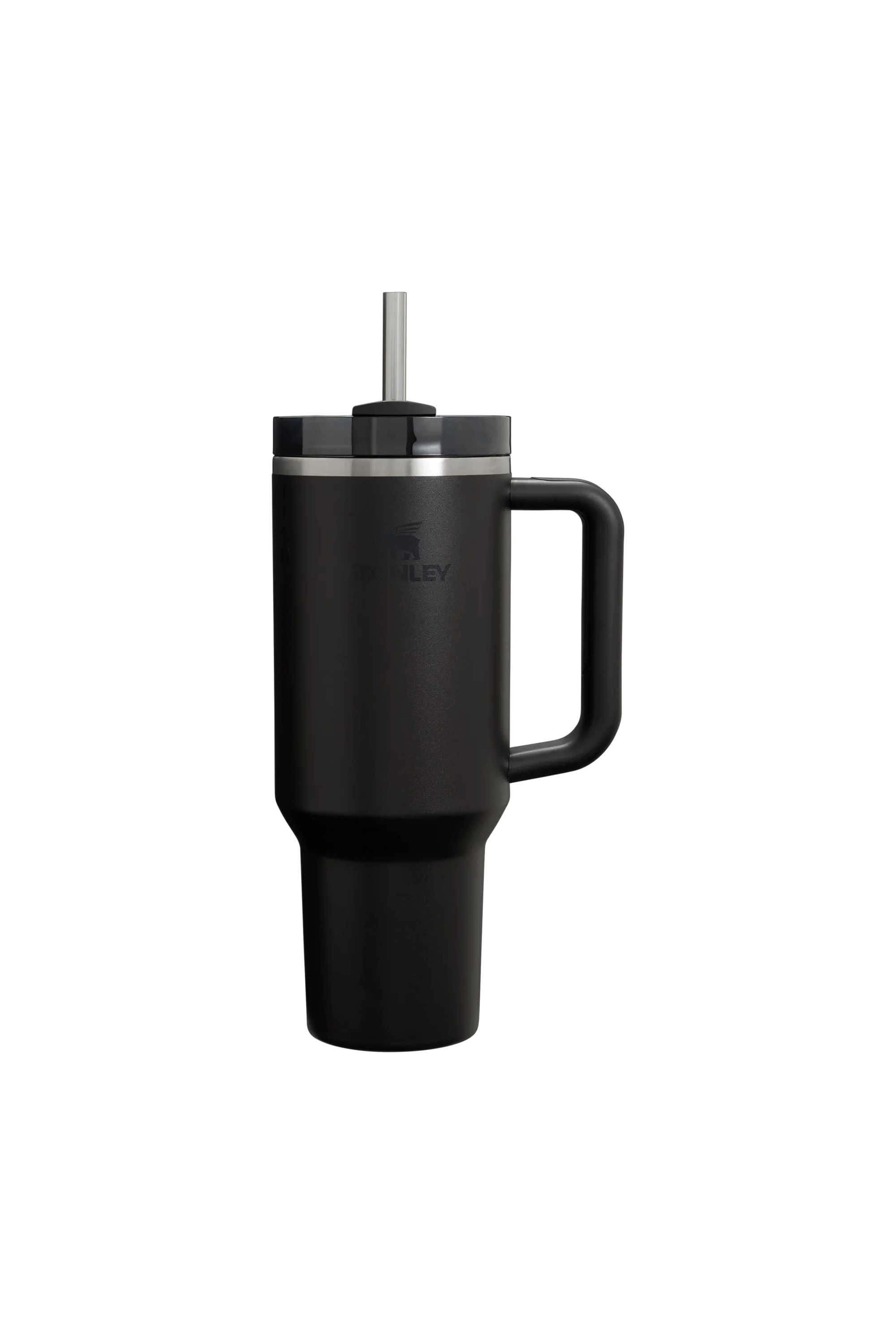 Gourde THE QUENCHER H2.O FLOWSTATE™ TUMBLER 1.2L / 40OZ Noir
