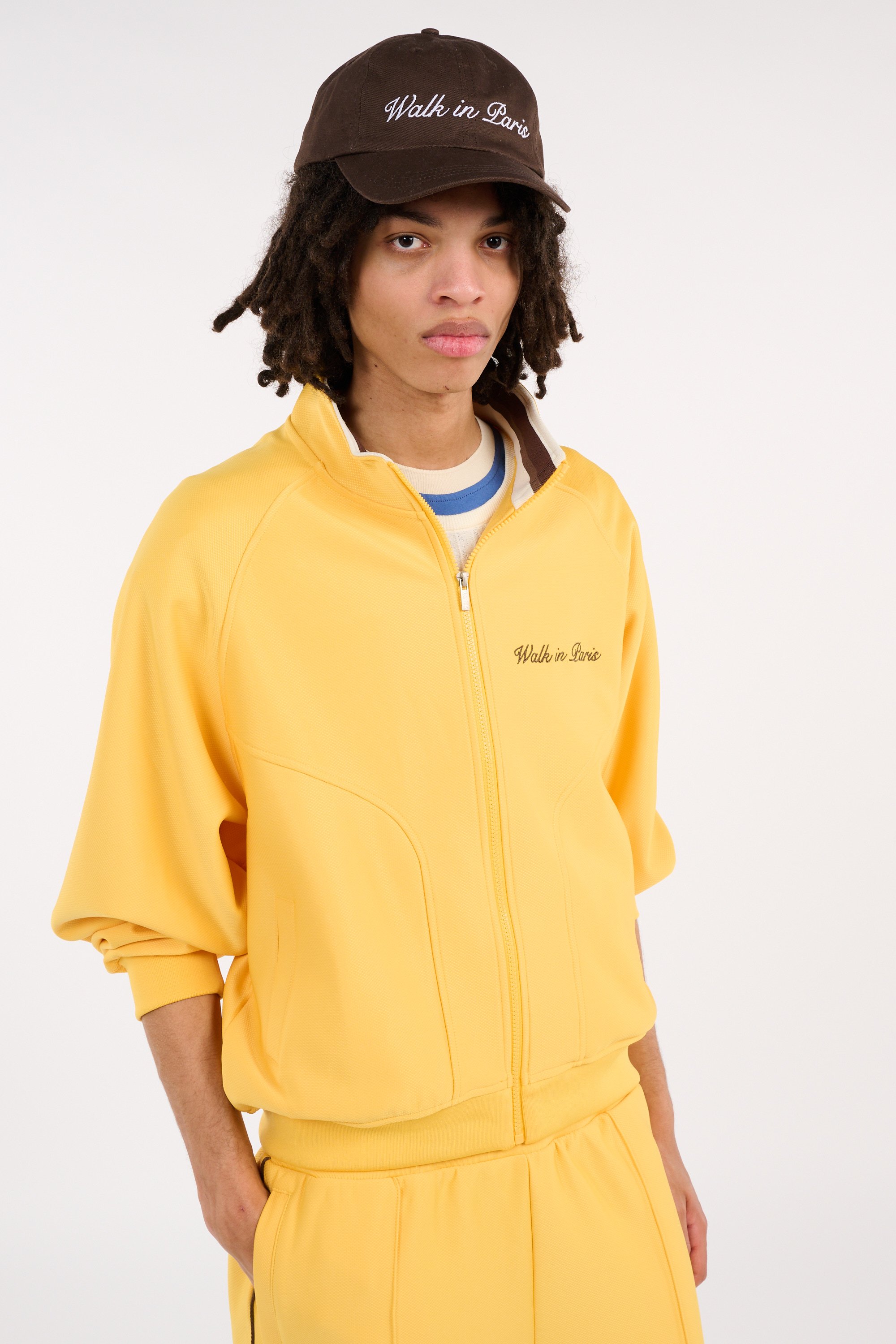 Veste Jaune