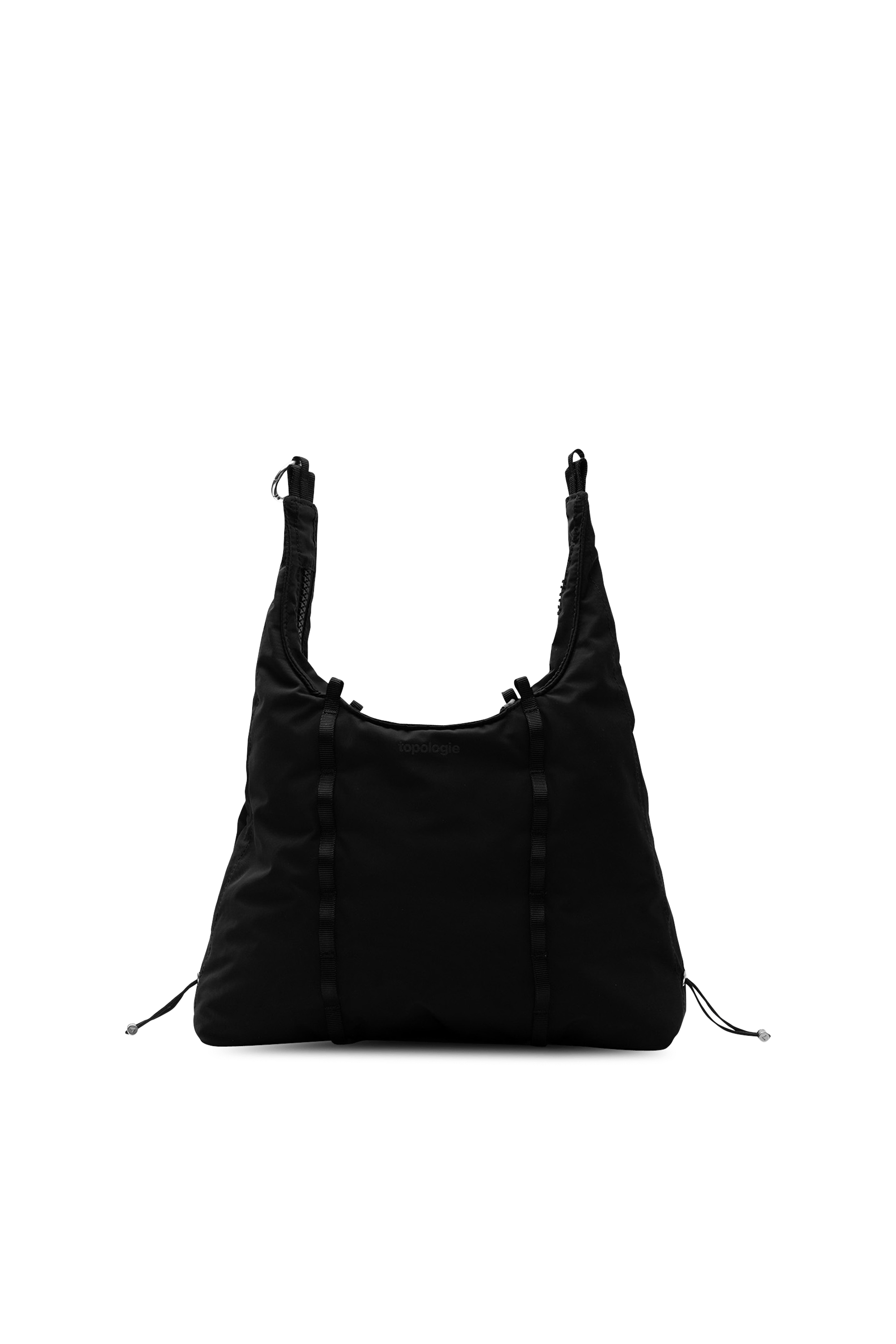 Sac porté épaule Noir