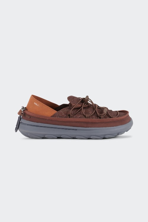 Baskets - Taille 42 Orange