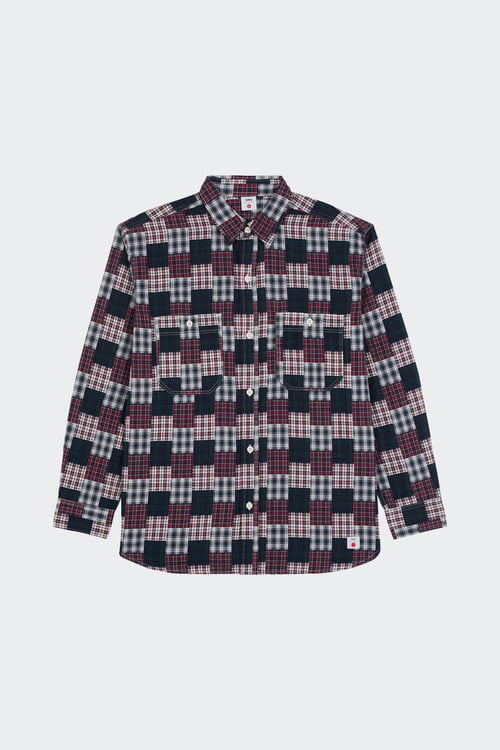 Chemise - Taille S Multicolore