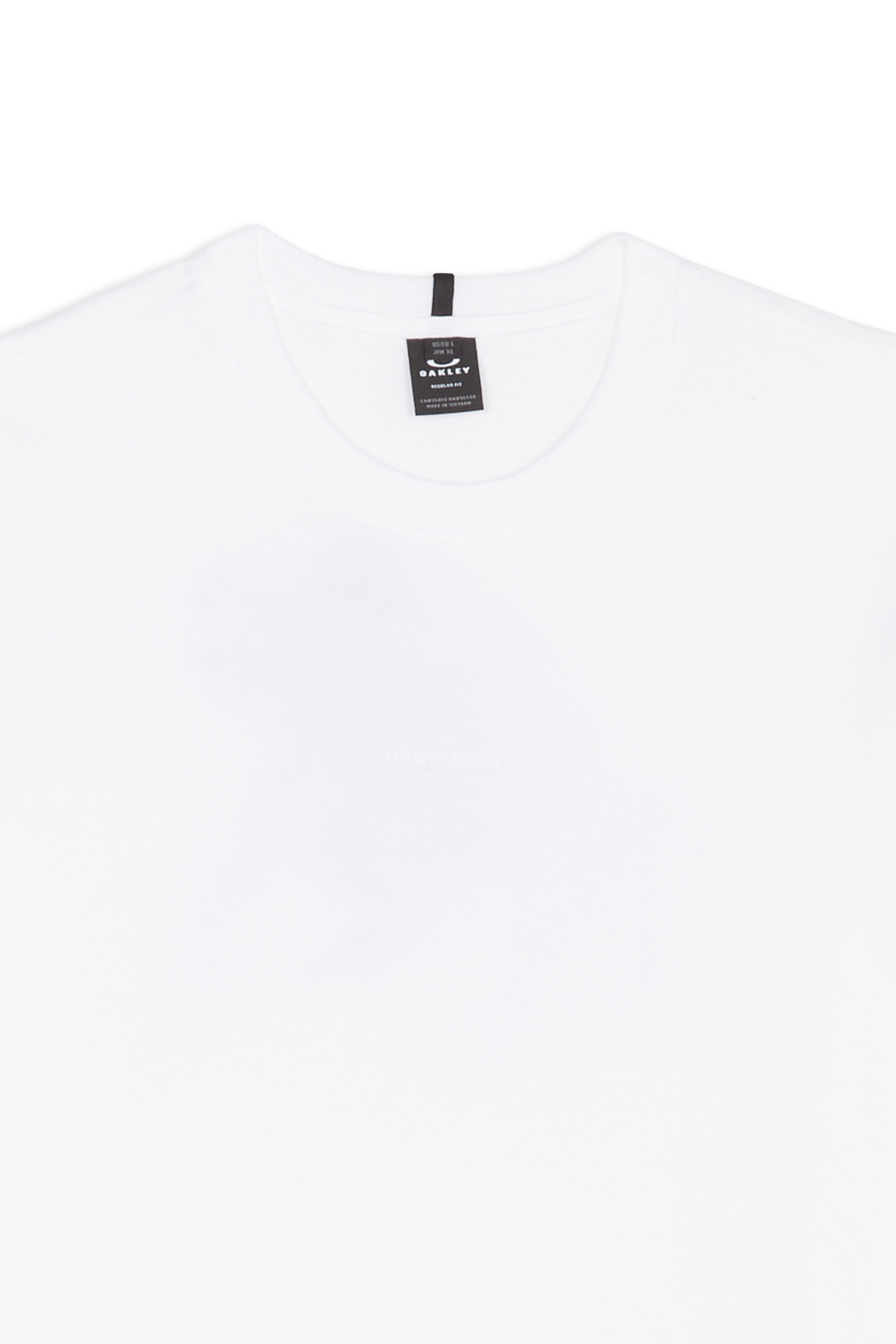 T-shirt Blanc