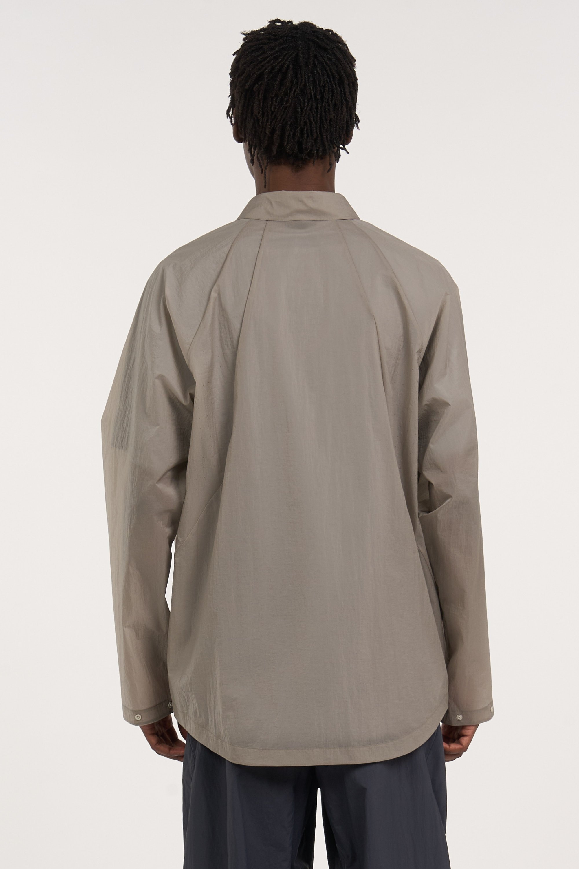 Windbreaker | Beige GOLDWIN Men