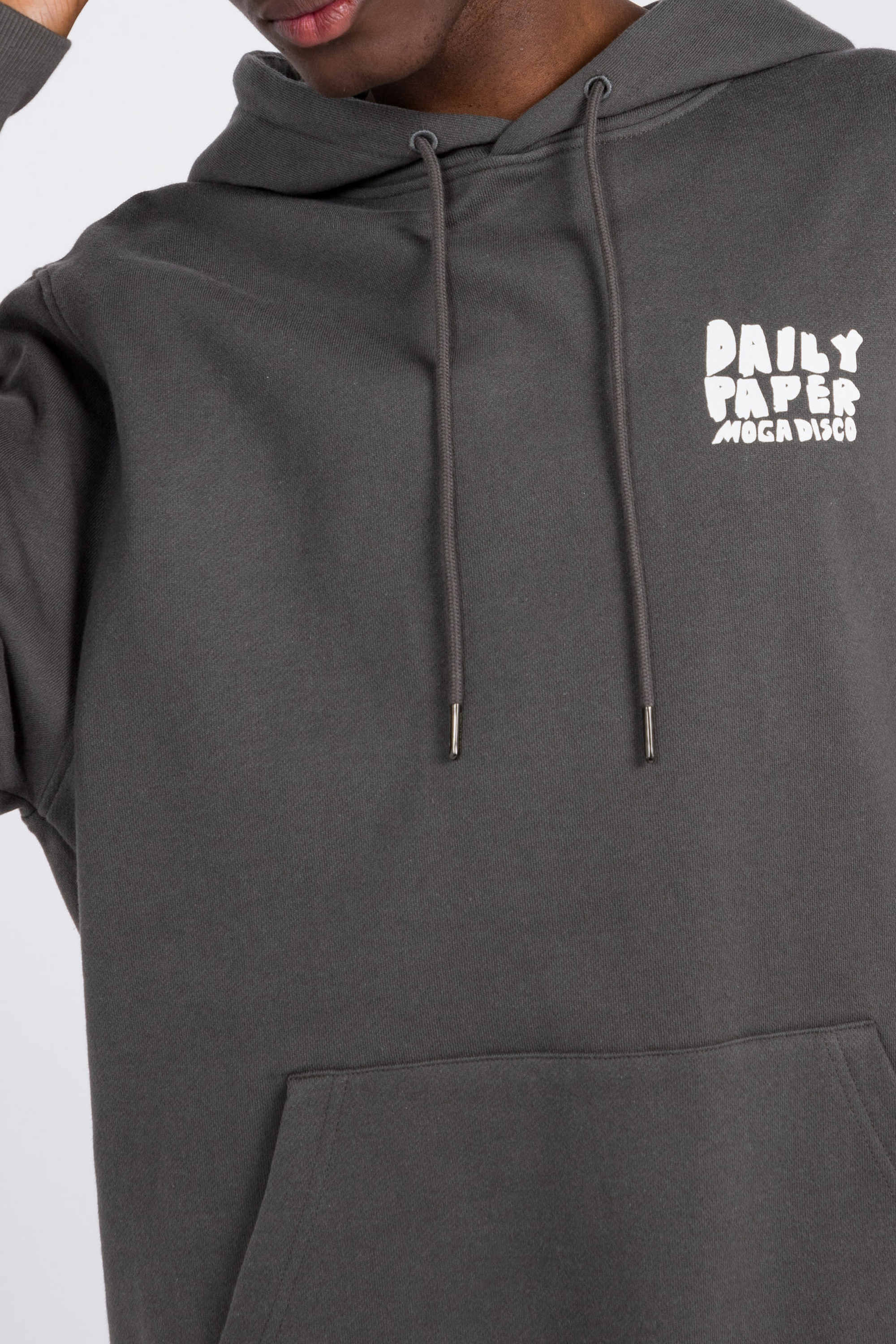 Shorts | Black DAILY PAPER Men