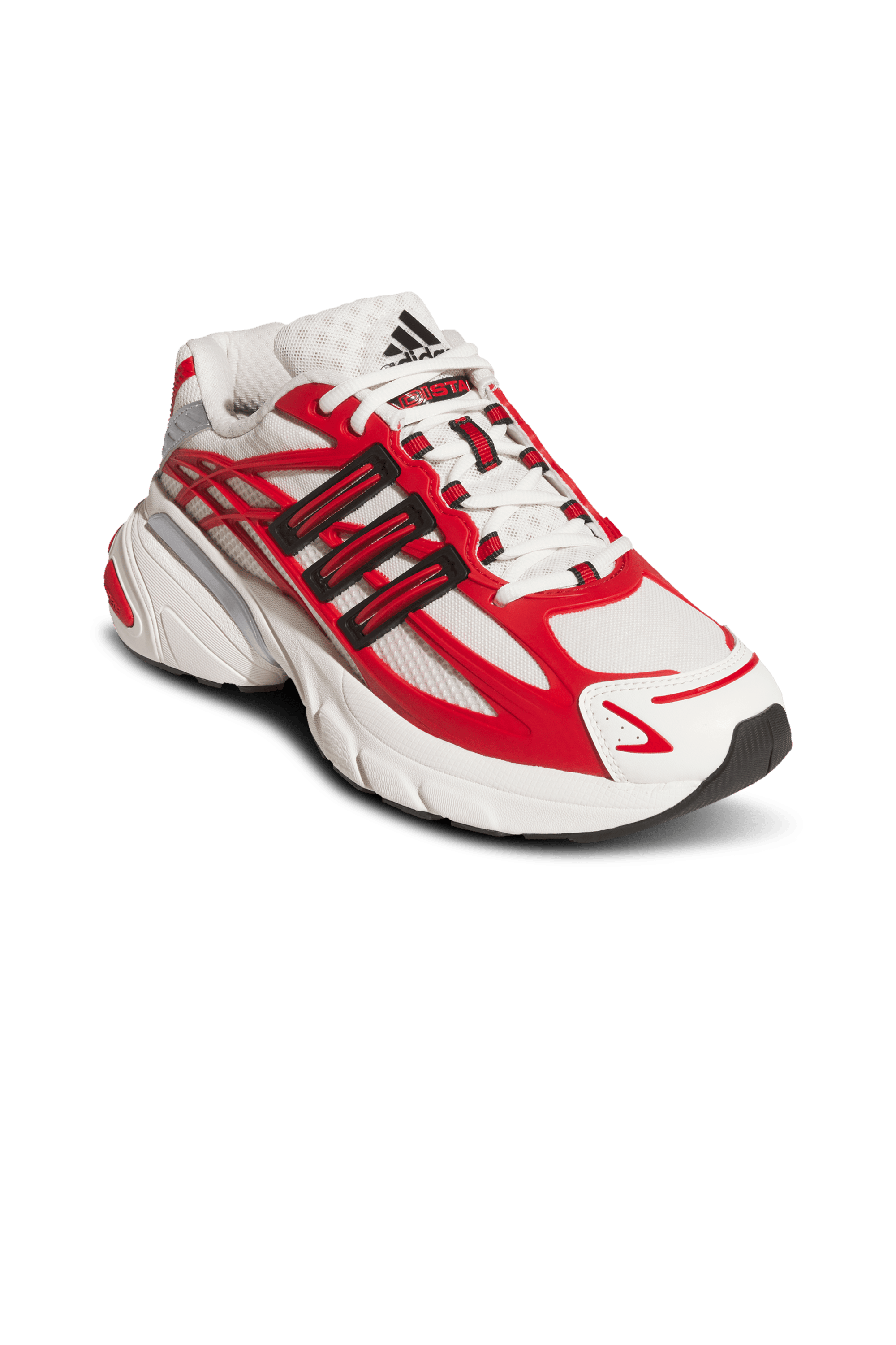 Baskets | Rouge ADIDAS Femme