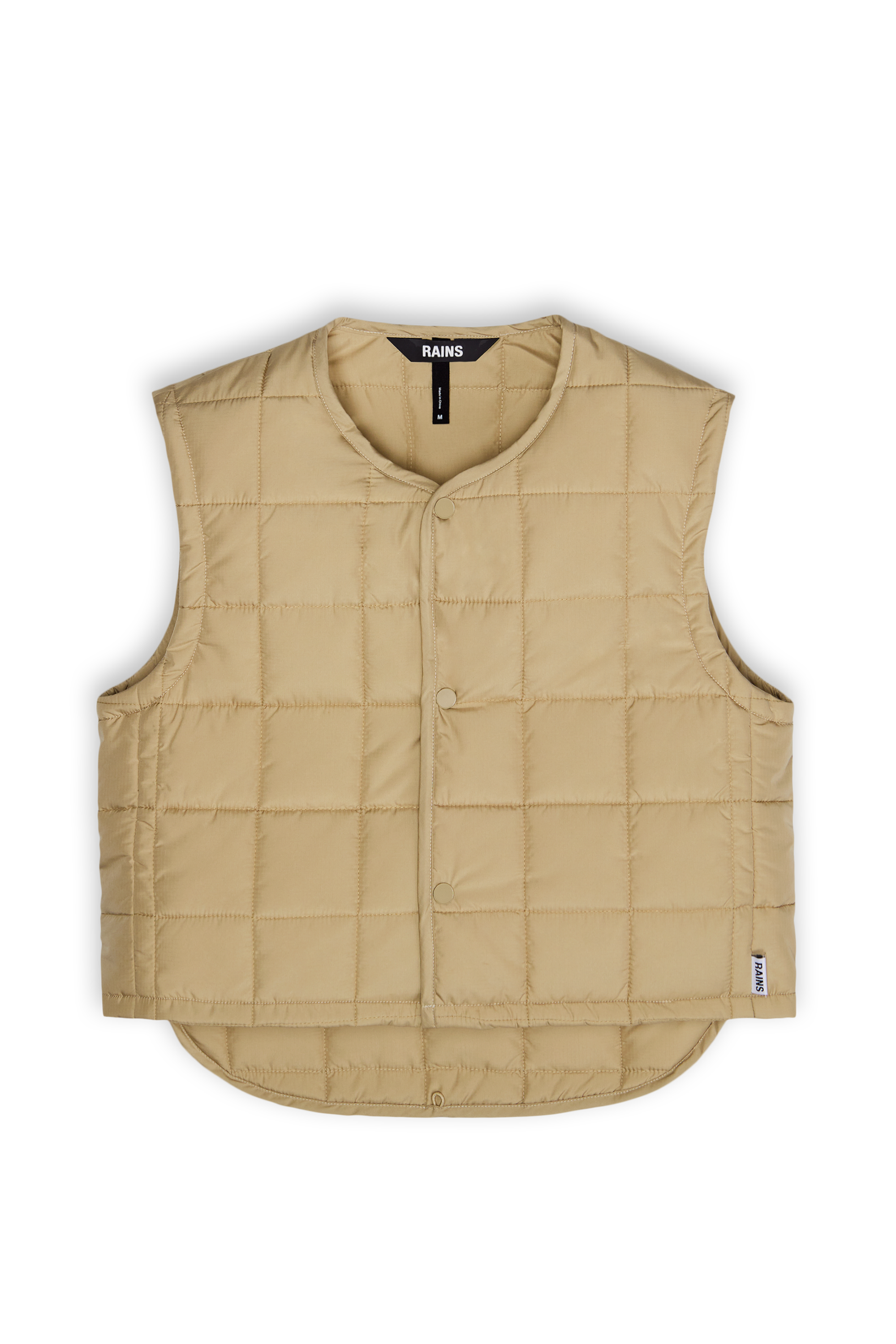 Jacket Beige