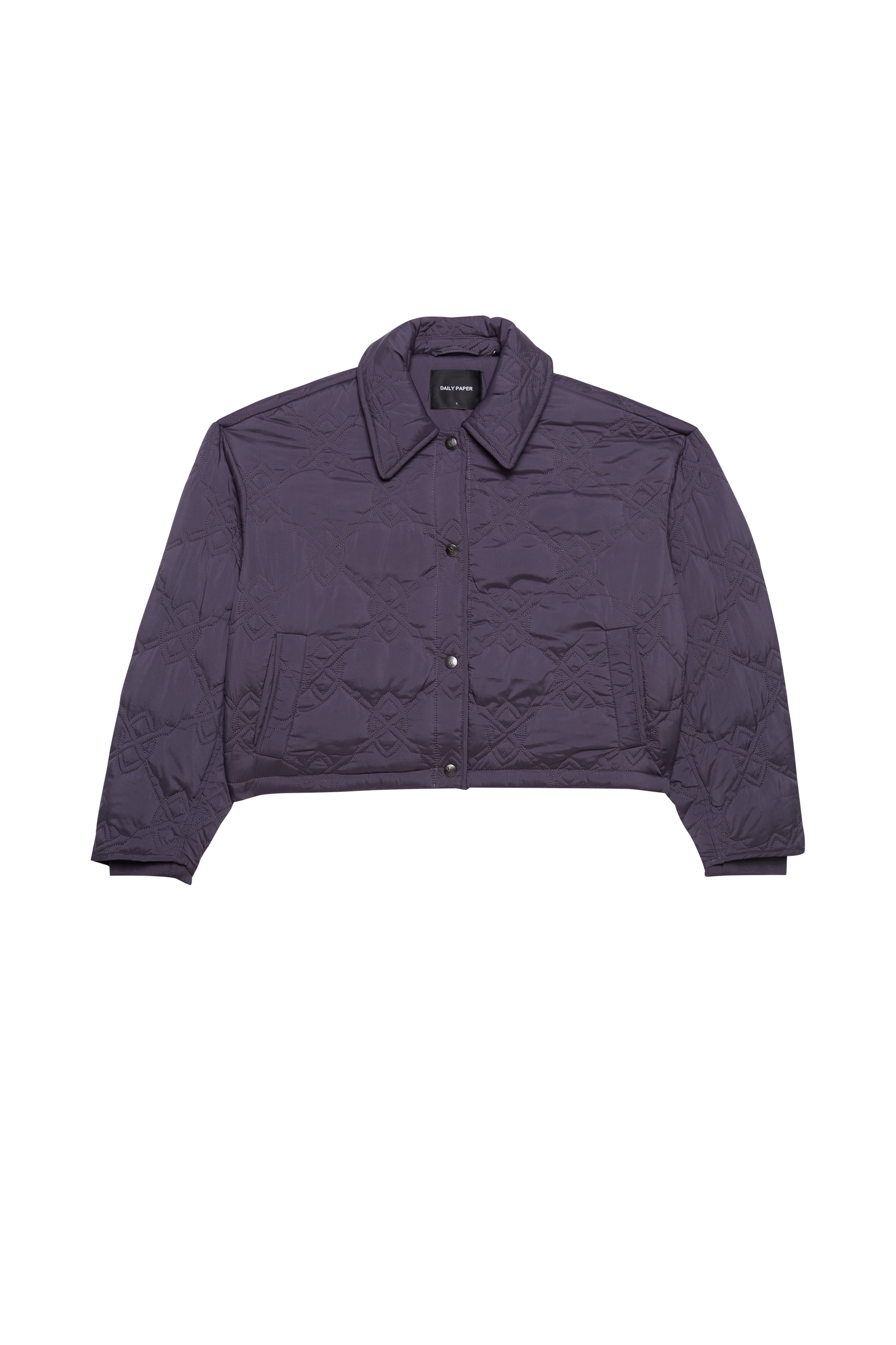 veste Violet