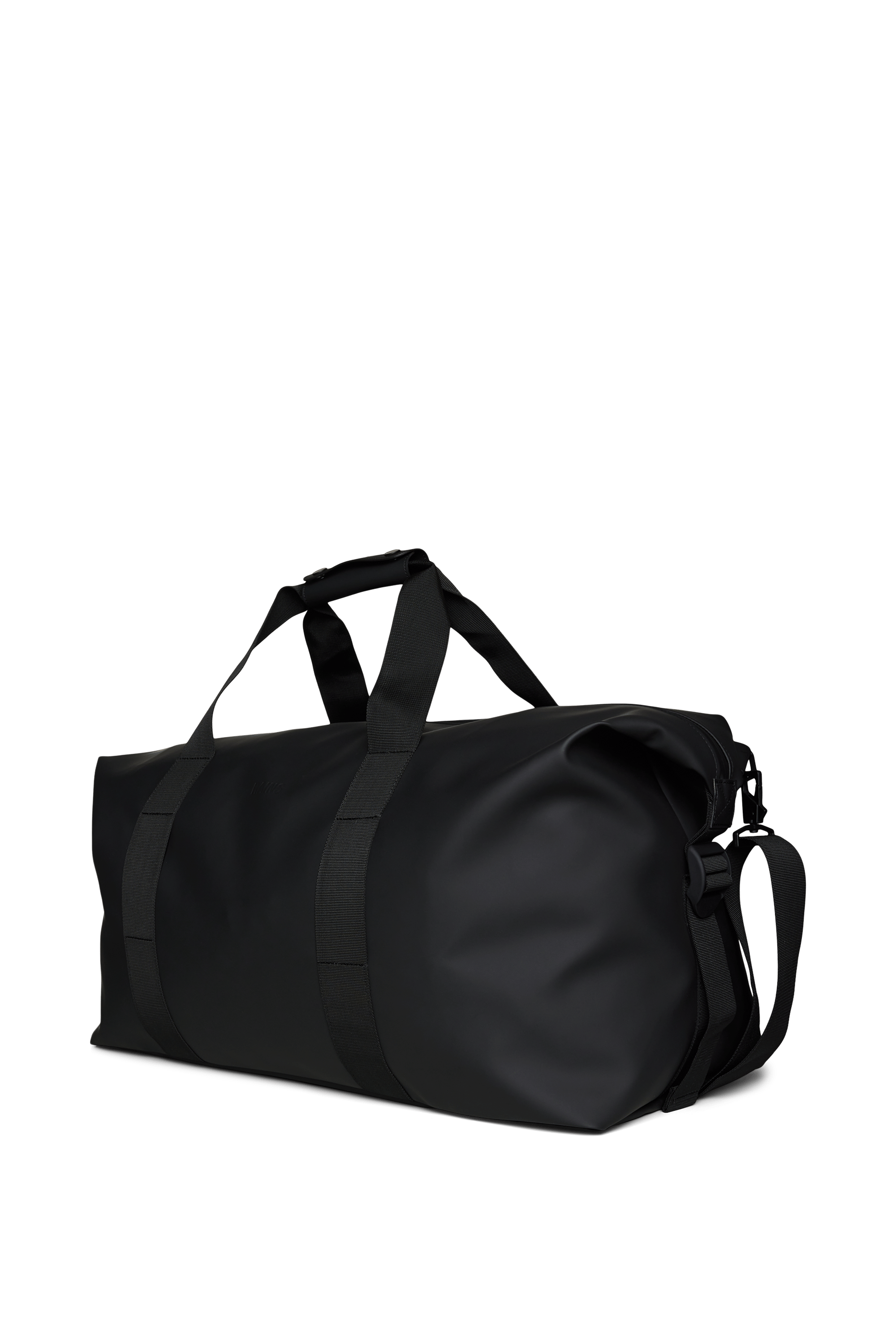 Travel bag | Black RAINS Men