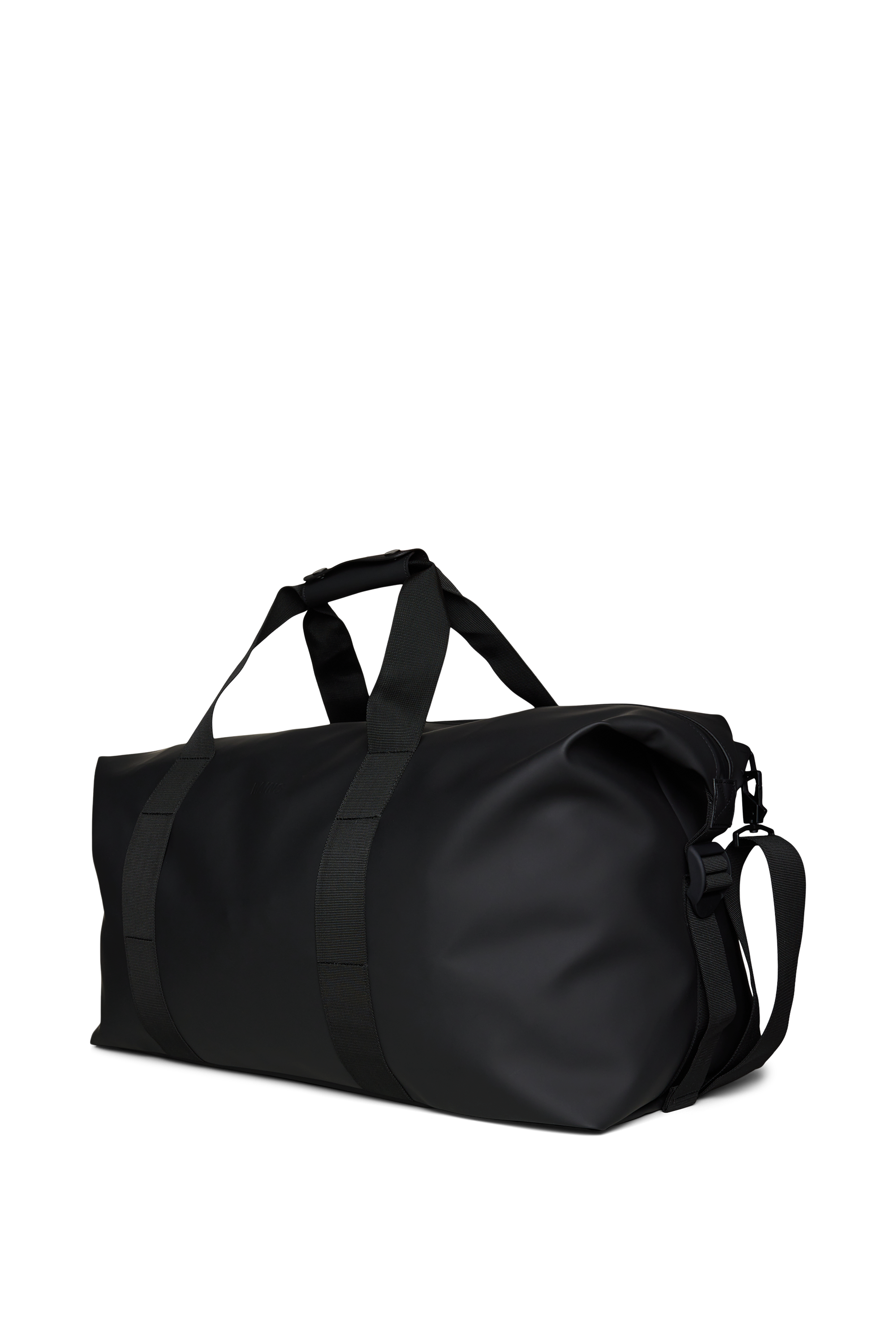Travel bag Black